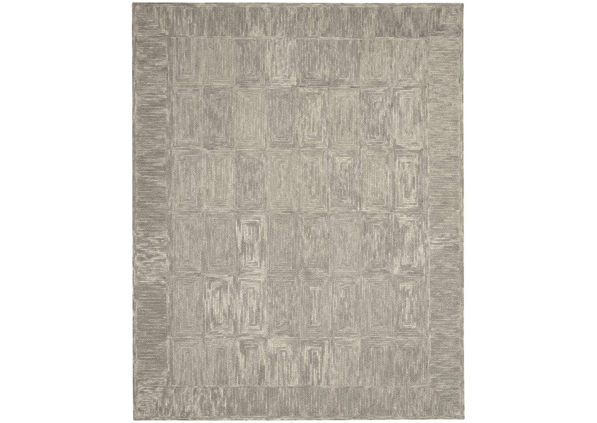 Nourison Colorado 8' x 12' Area Rug,Nourison