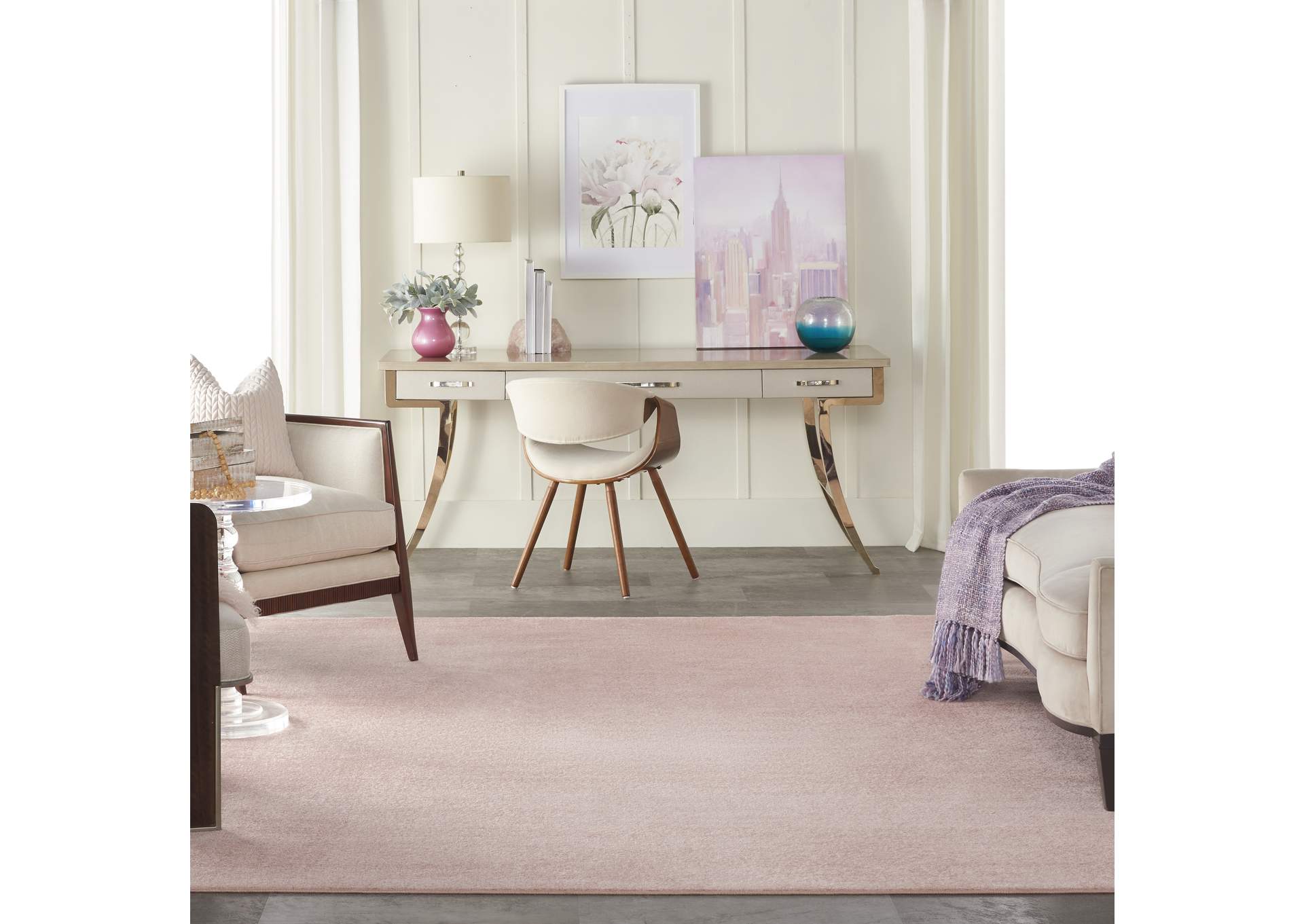 Nourison Nourison Essentials 10' x 14' Area Rug,Nourison