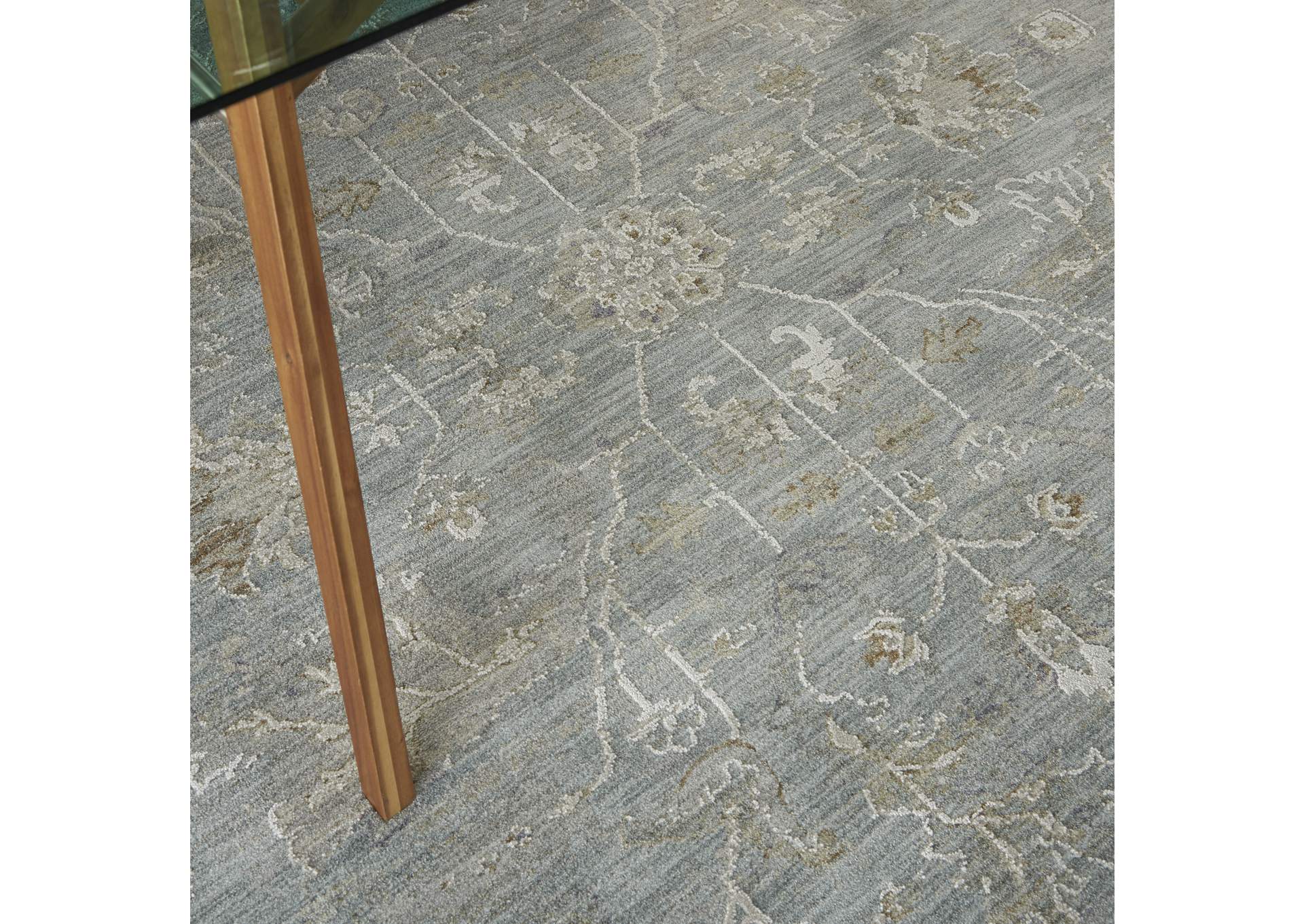 Nourison Infinite 9' X 13' Area Rug,Nourison