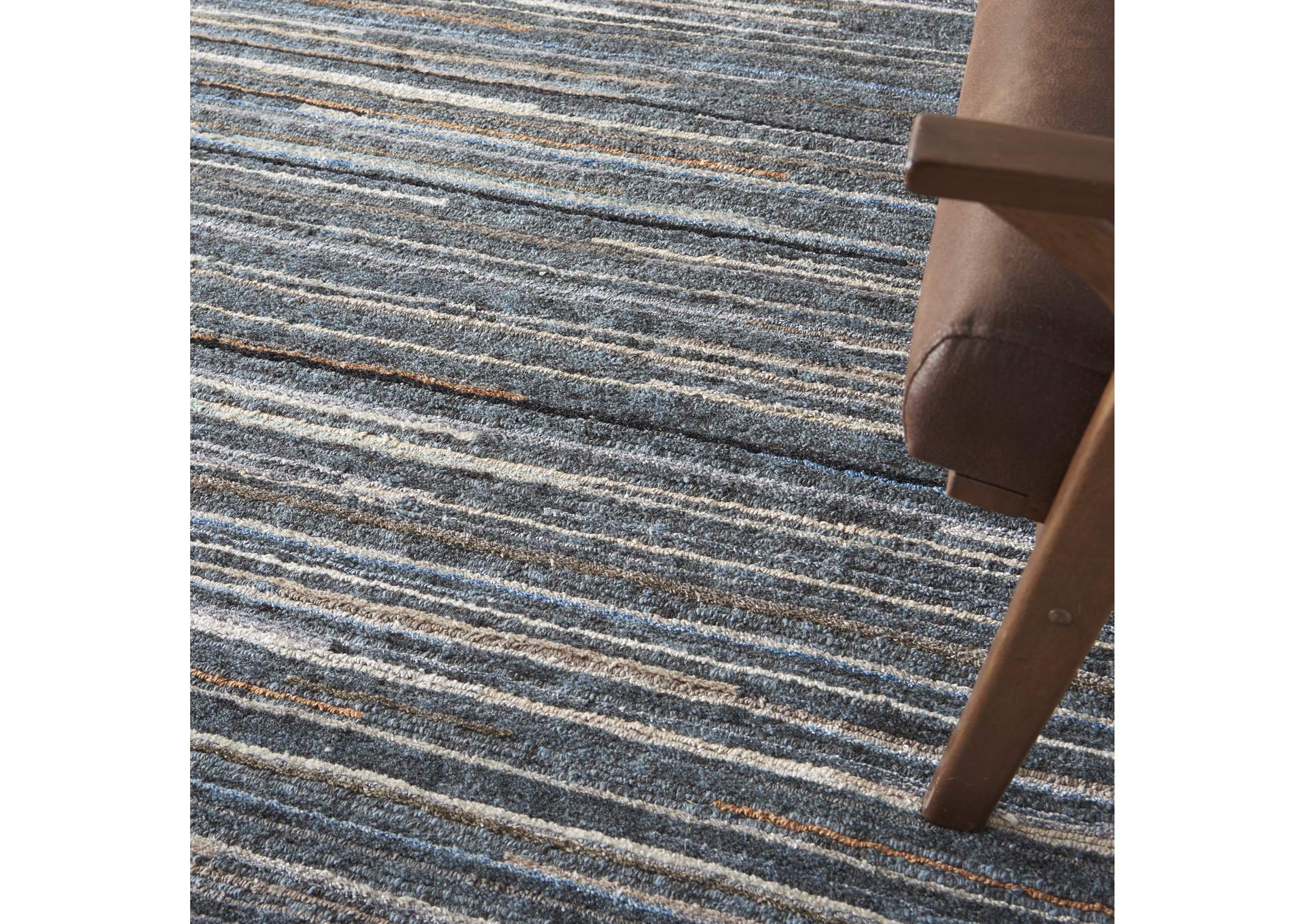 Nourison Plateau 6' x 8' Area Rug,Nourison
