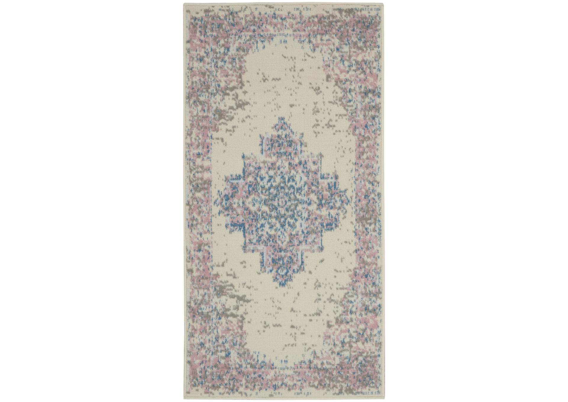 Nourison Grafix 2' x 4' Area Rug,Nourison