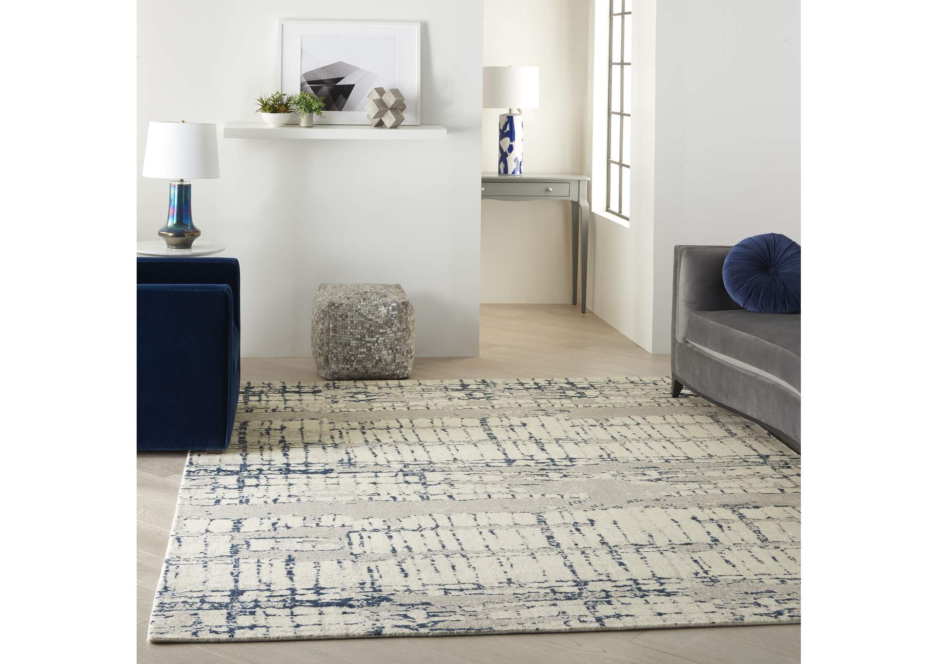 Nourison Twilight 8' x 10' Area Rug,Nourison