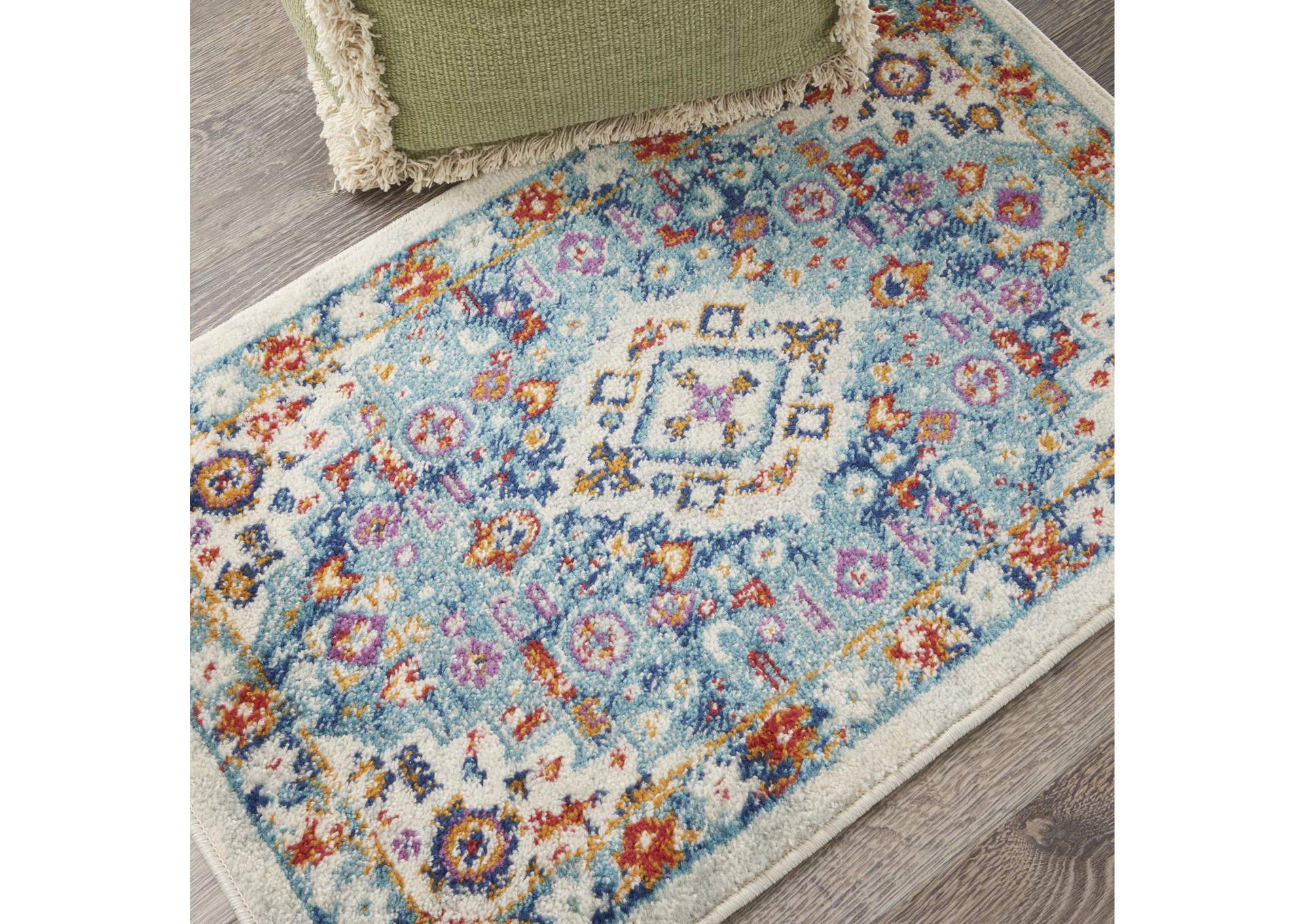 Nourison Passion 2' x 3' Area Rug,Nourison
