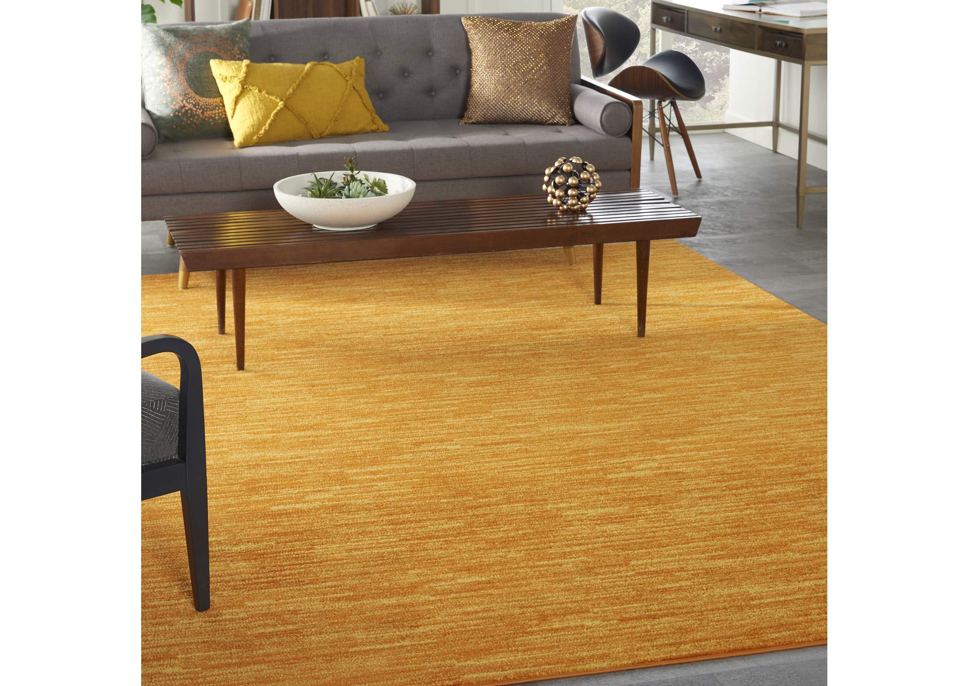 Nourison Nourison Essentials 9' x 12' Area Rug,Nourison
