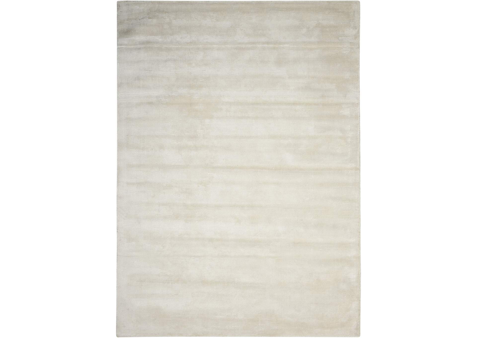Calvin Klein Home Lunar LUN1 Beige 4'x6' Area Rug,Nourison
