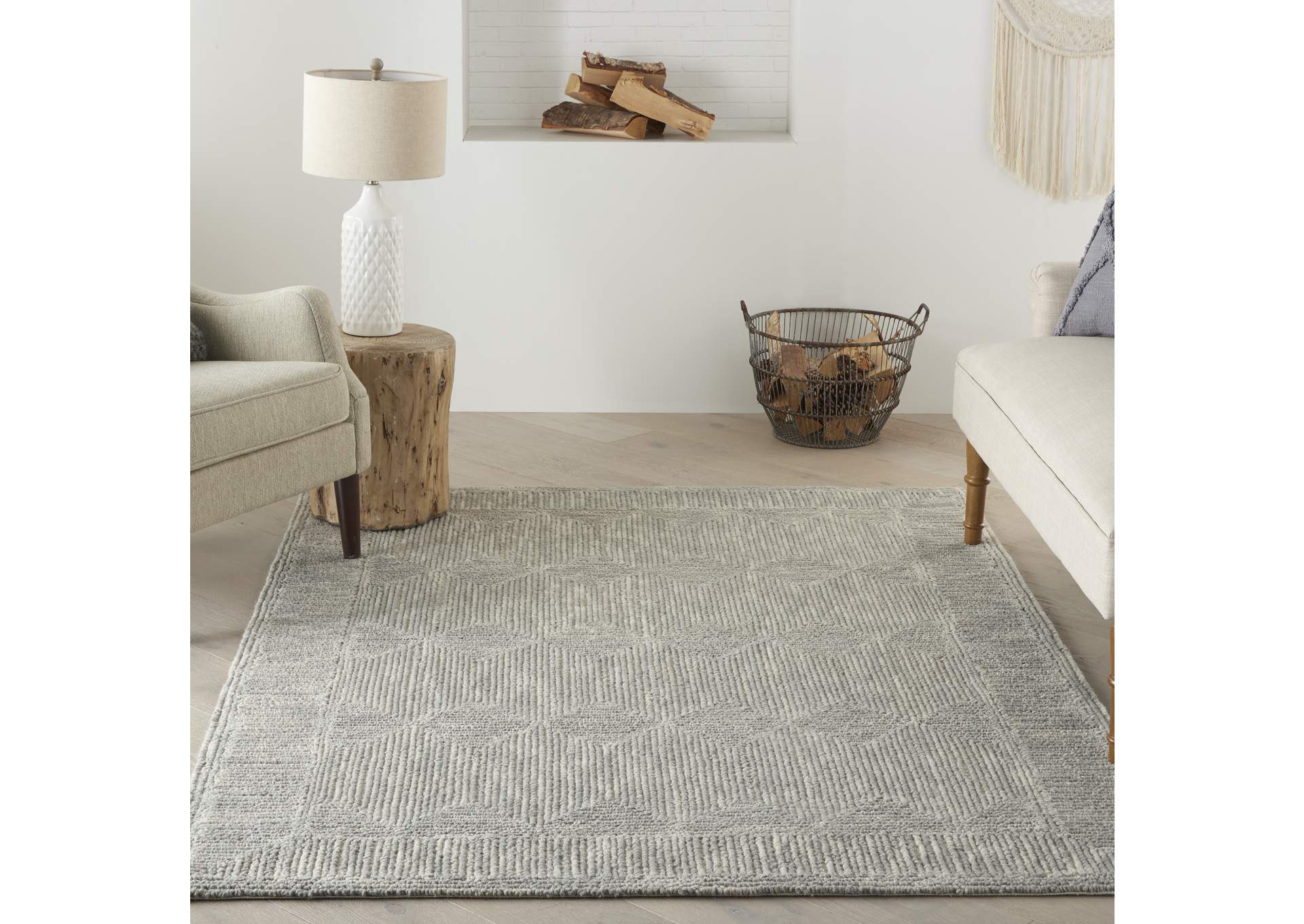Nourison Colorado 5' x 7' Area Rug,Nourison