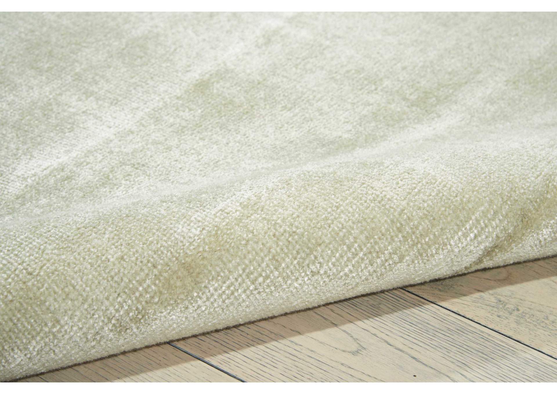 Nourison Starlight STA06 Blue 8' Runner Hallway Rug,Nourison