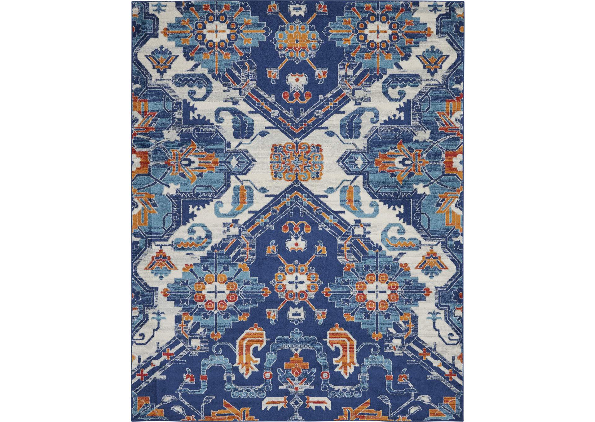 Nourison Passion 8' x 10' Area Rug,Nourison