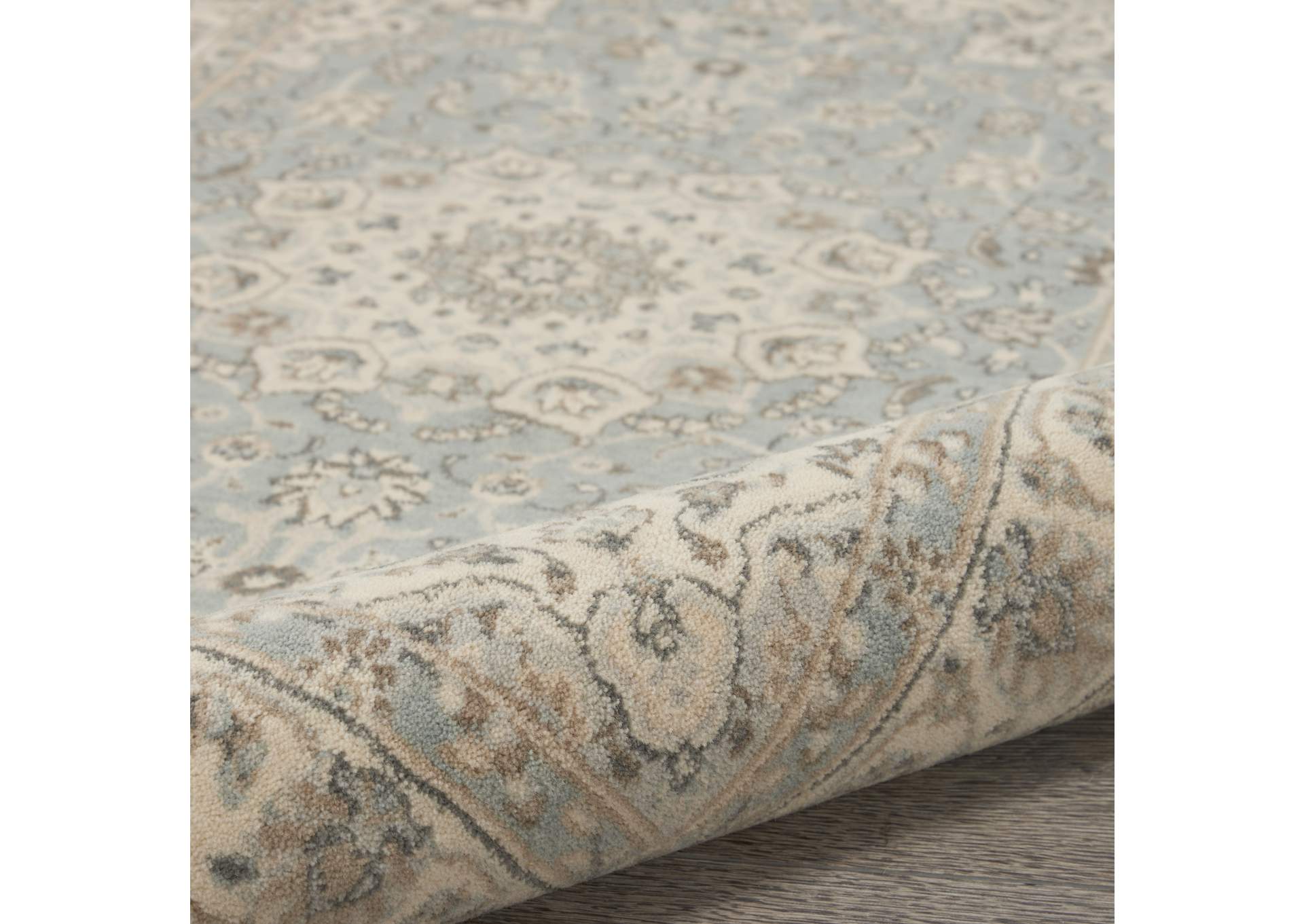 Nourison Living Treasures 3' x 4' Area Rug,Nourison