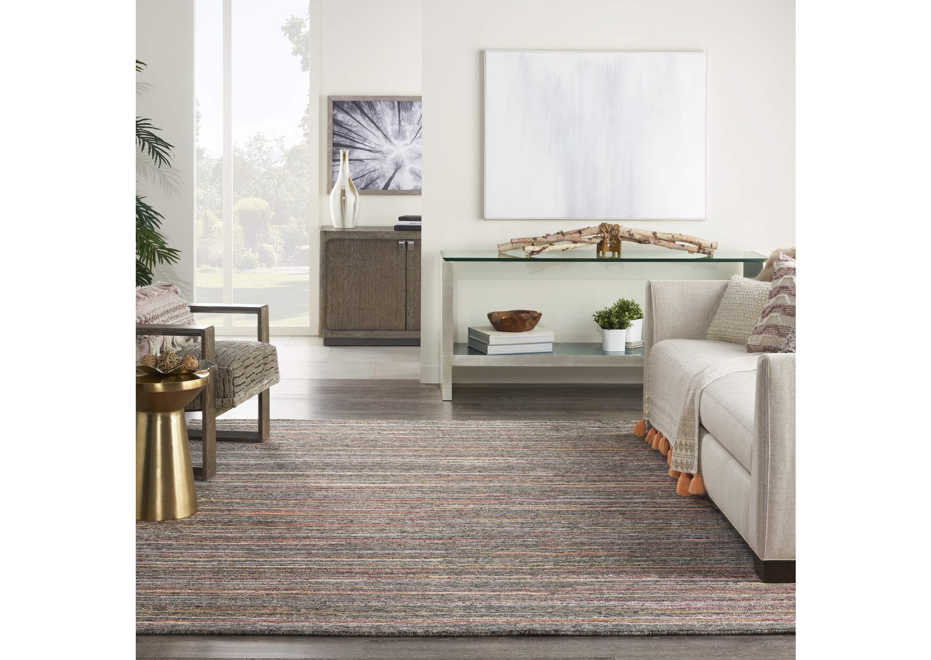 Nourison Plateau 8' x 10' Area Rug,Nourison