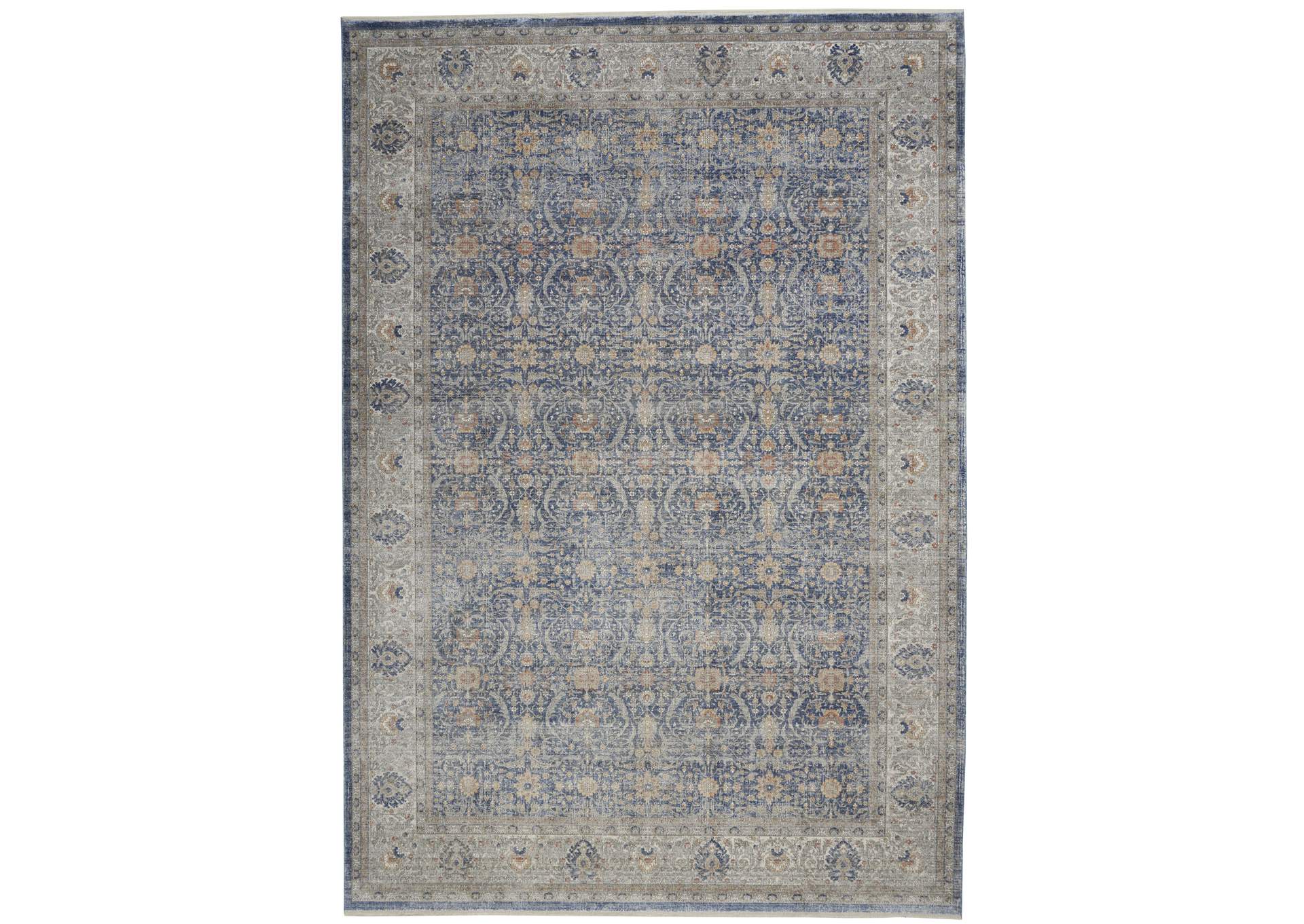 Nourison Starry Nights 8' x 10' Area Rug,Nourison