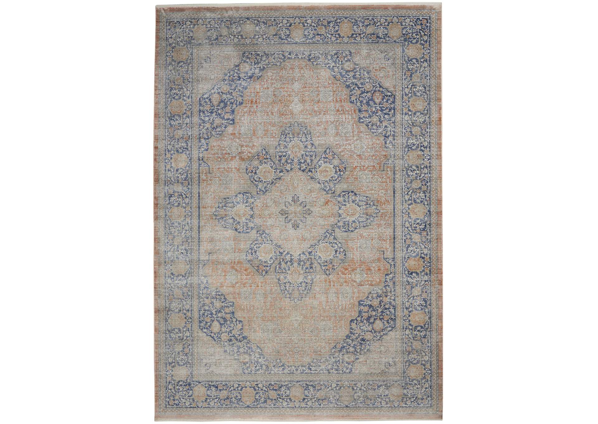 Nourison Starry Nights 8' x 10' Area Rug,Nourison