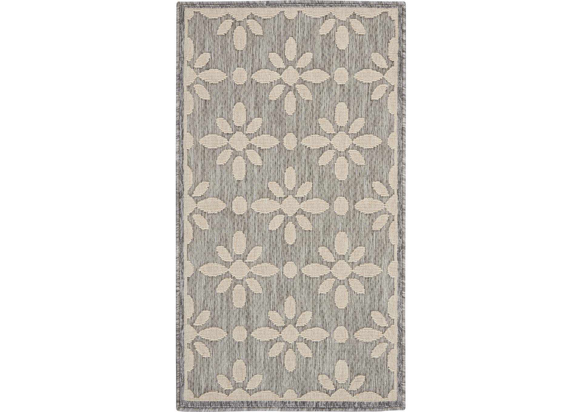 Nourison Cozumel 2' x 4' Area Rug,Nourison
