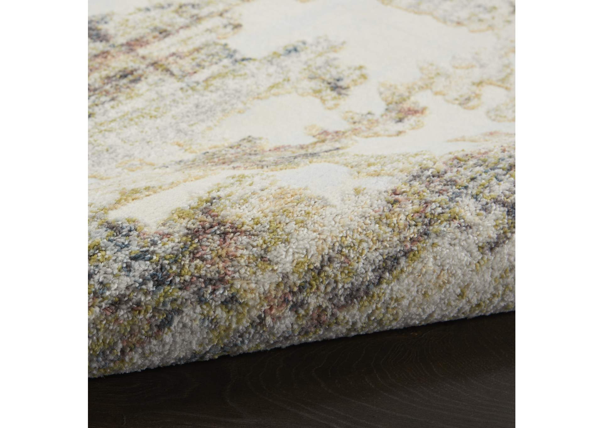 Nourison Trance 4' x 6' Area Rug,Nourison