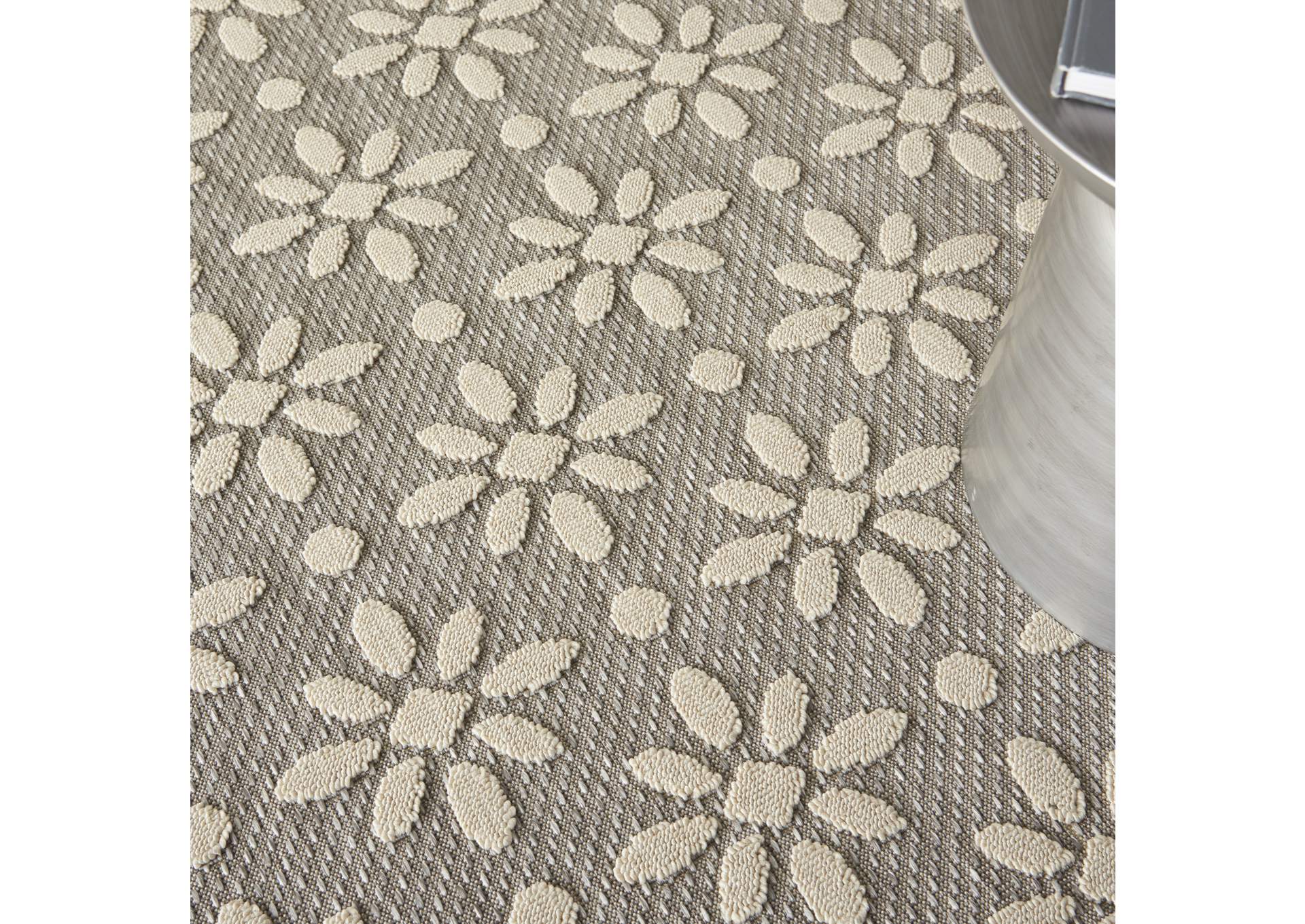 Nourison Cozumel 5' x 7' Area Rug,Nourison