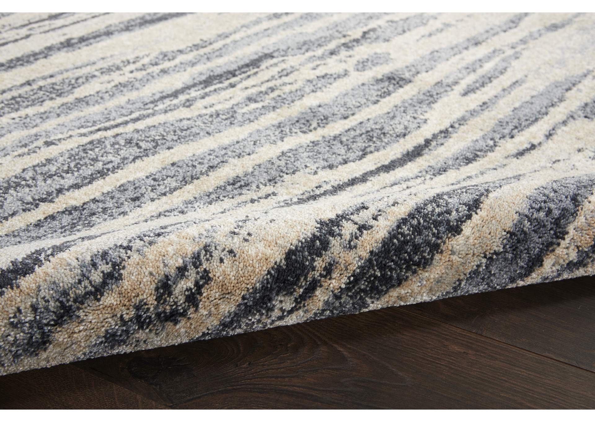 Kathy Ireland Moroccan Celebration 4'x6' Area Rug,Nourison