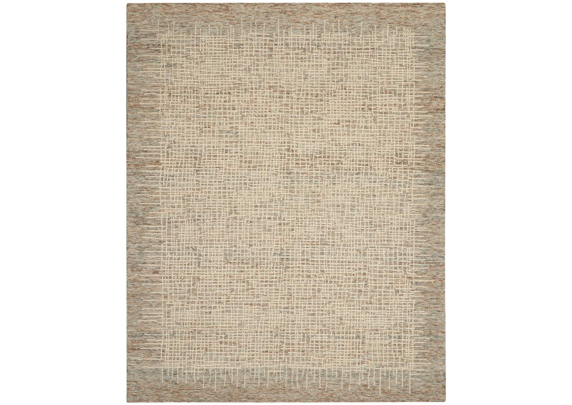 Nourison Colorado 8' x 10' Area Rug,Nourison