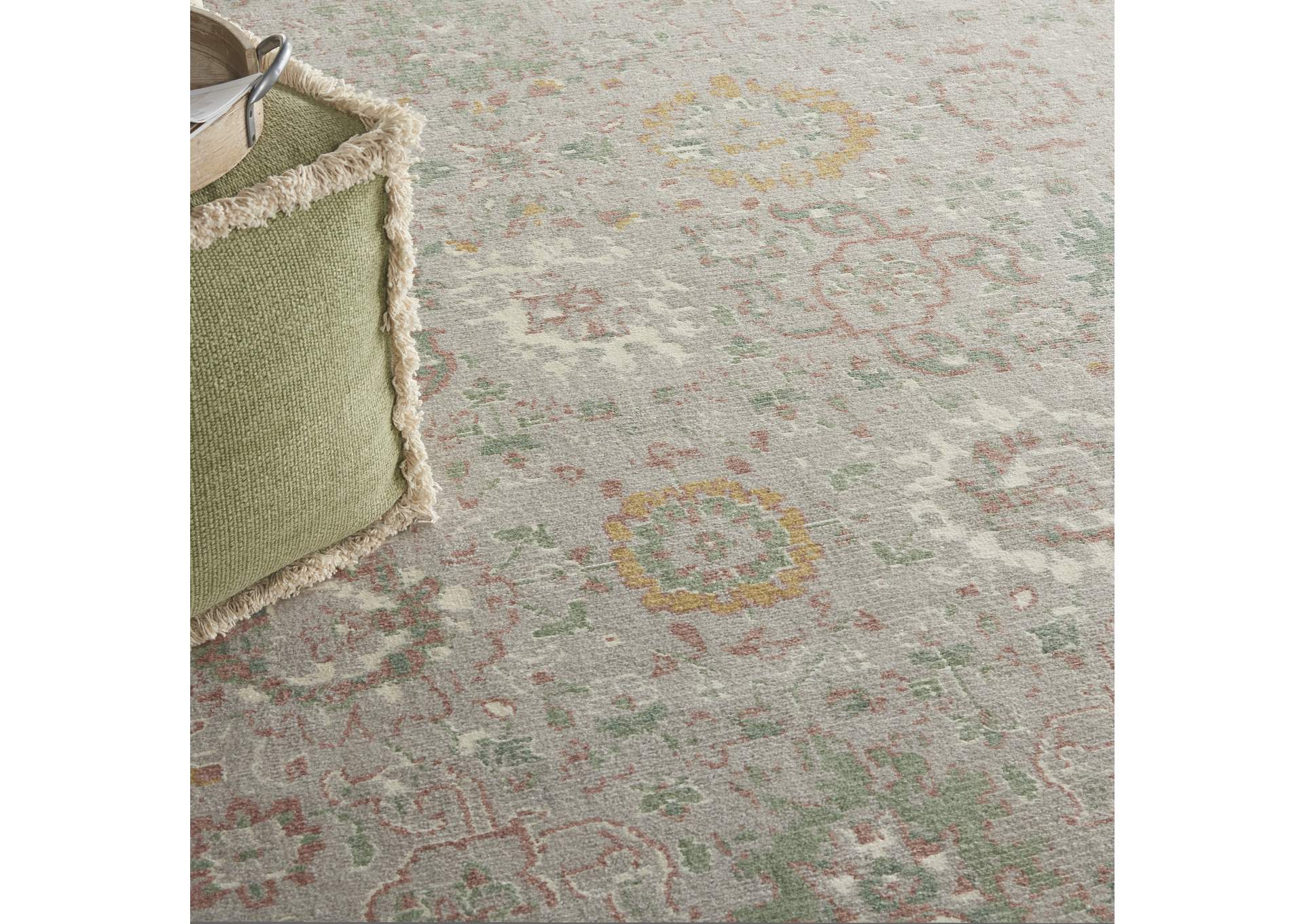 Nourison Twilight 12' x 15' Area Rug,Nourison