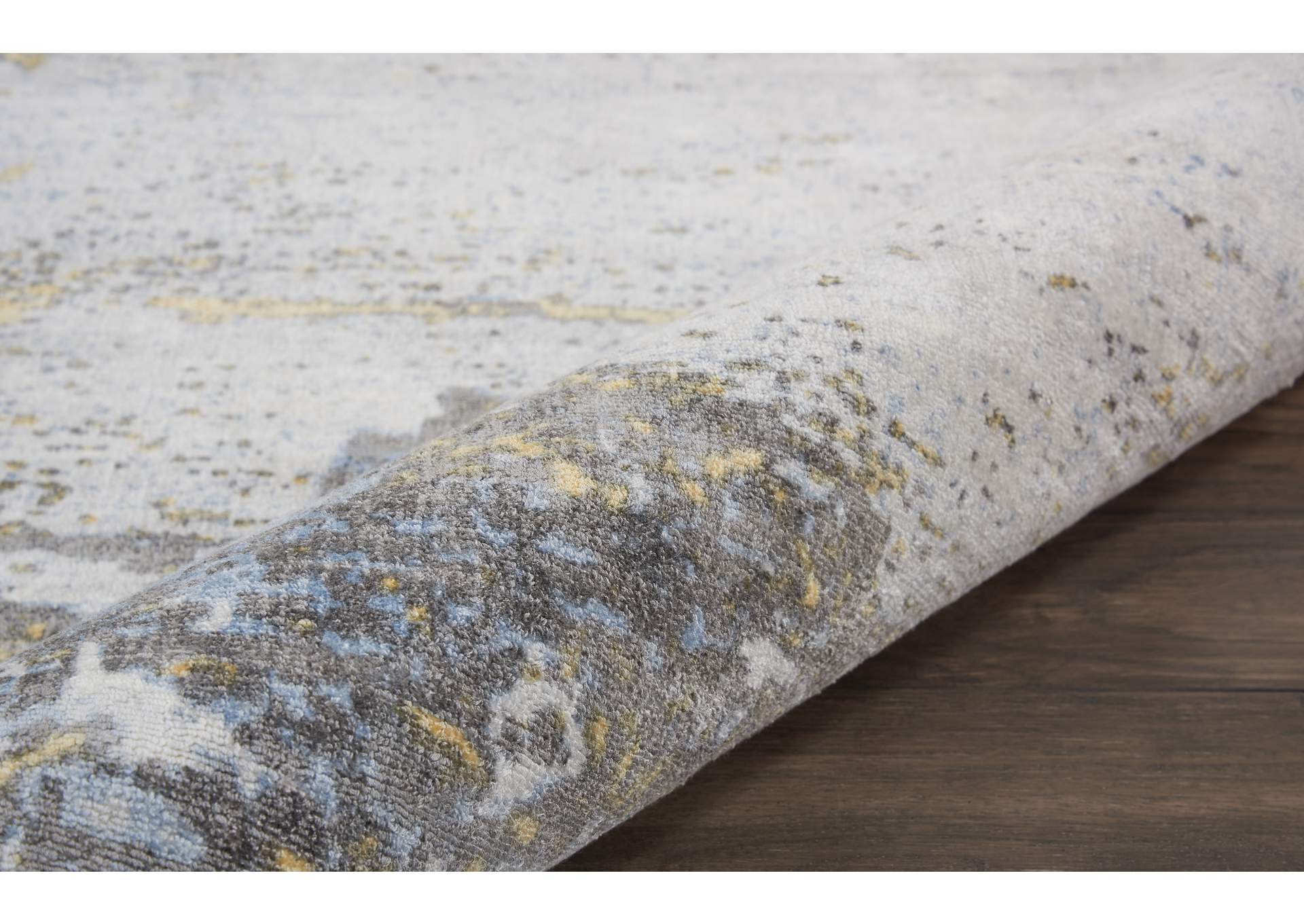 Safari Dreams by kathy ireland Home KI371 IVGLD,Nourison