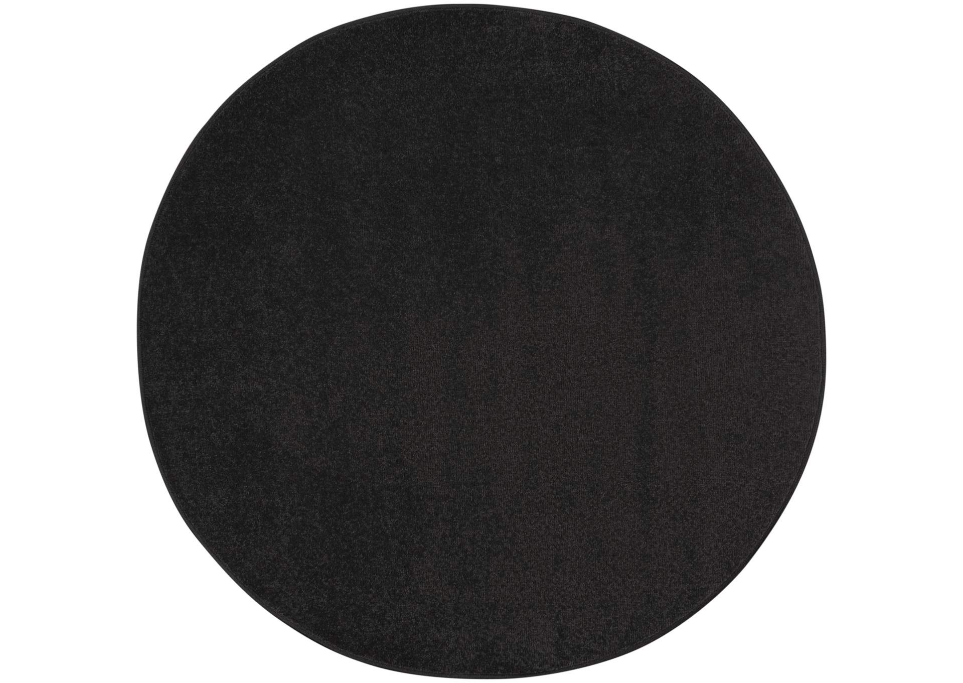 Nourison Nourison Essentials 4' Round Area Rug,Nourison