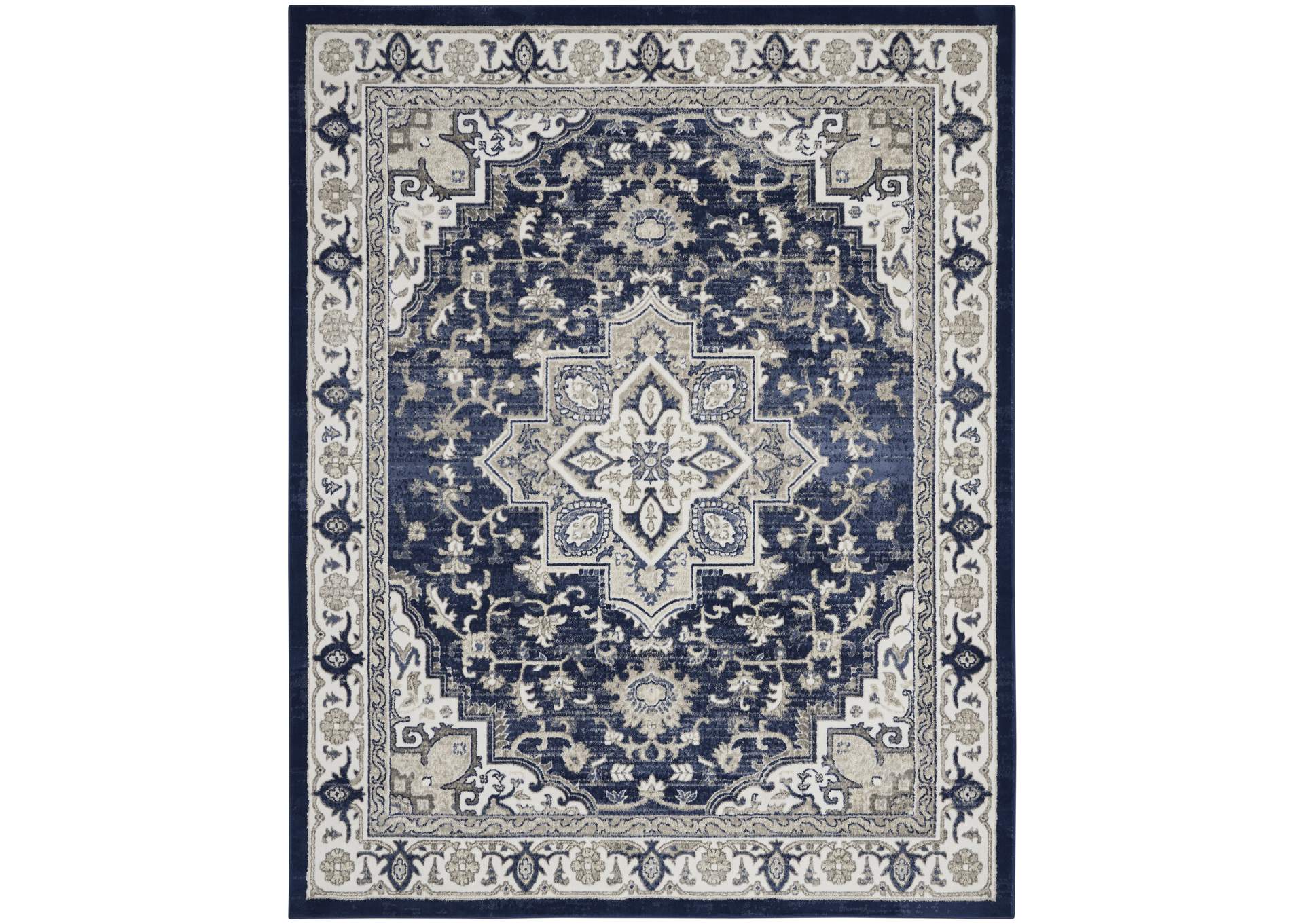 Nourison Cyrus 8' x 10' Area Rug,Nourison