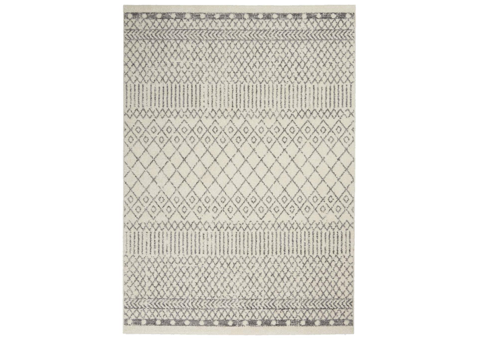 Nourison Passion 4' x 6' Area Rug,Nourison