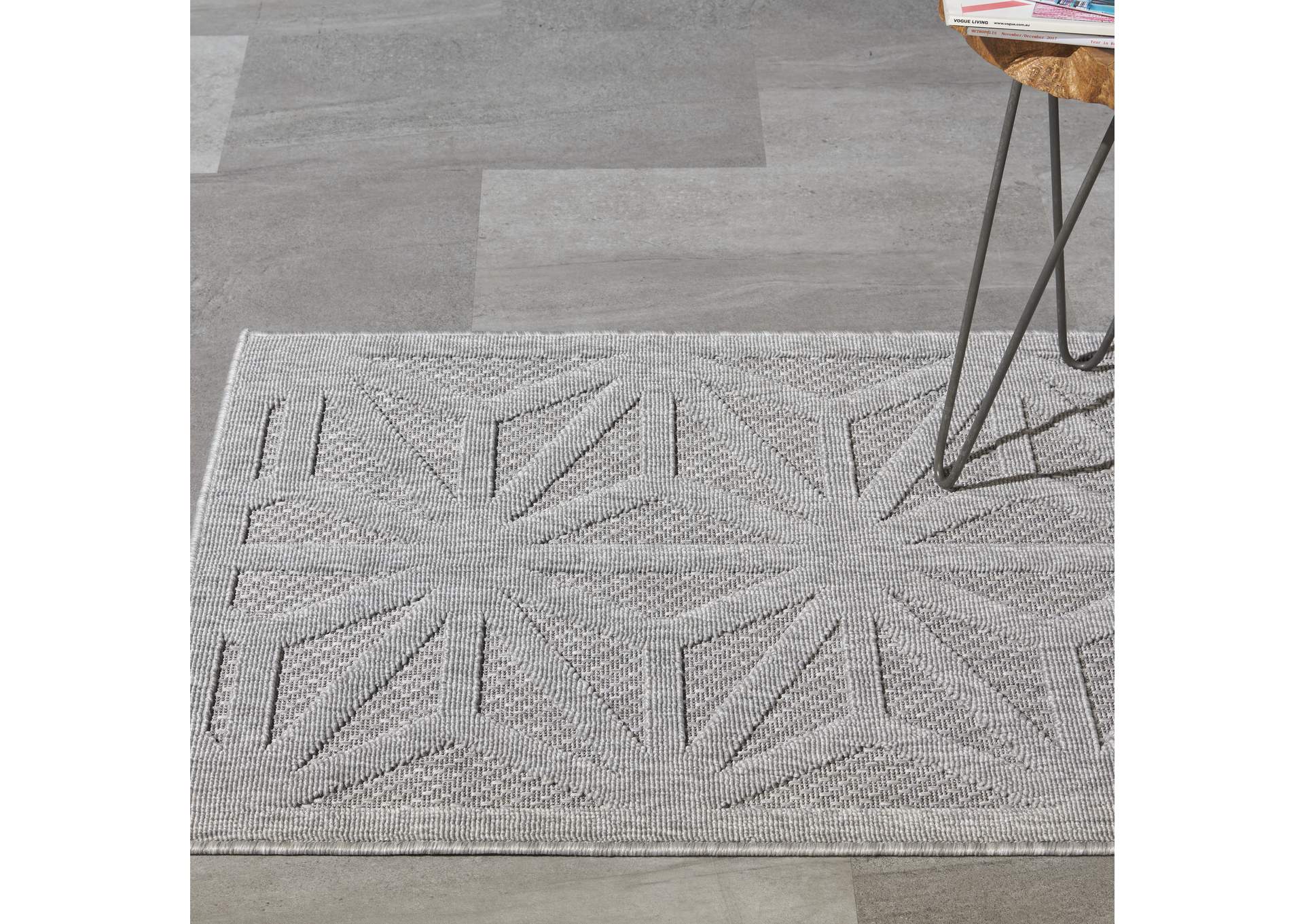 Nourison Cozumel 2' x 4' Area Rug,Nourison