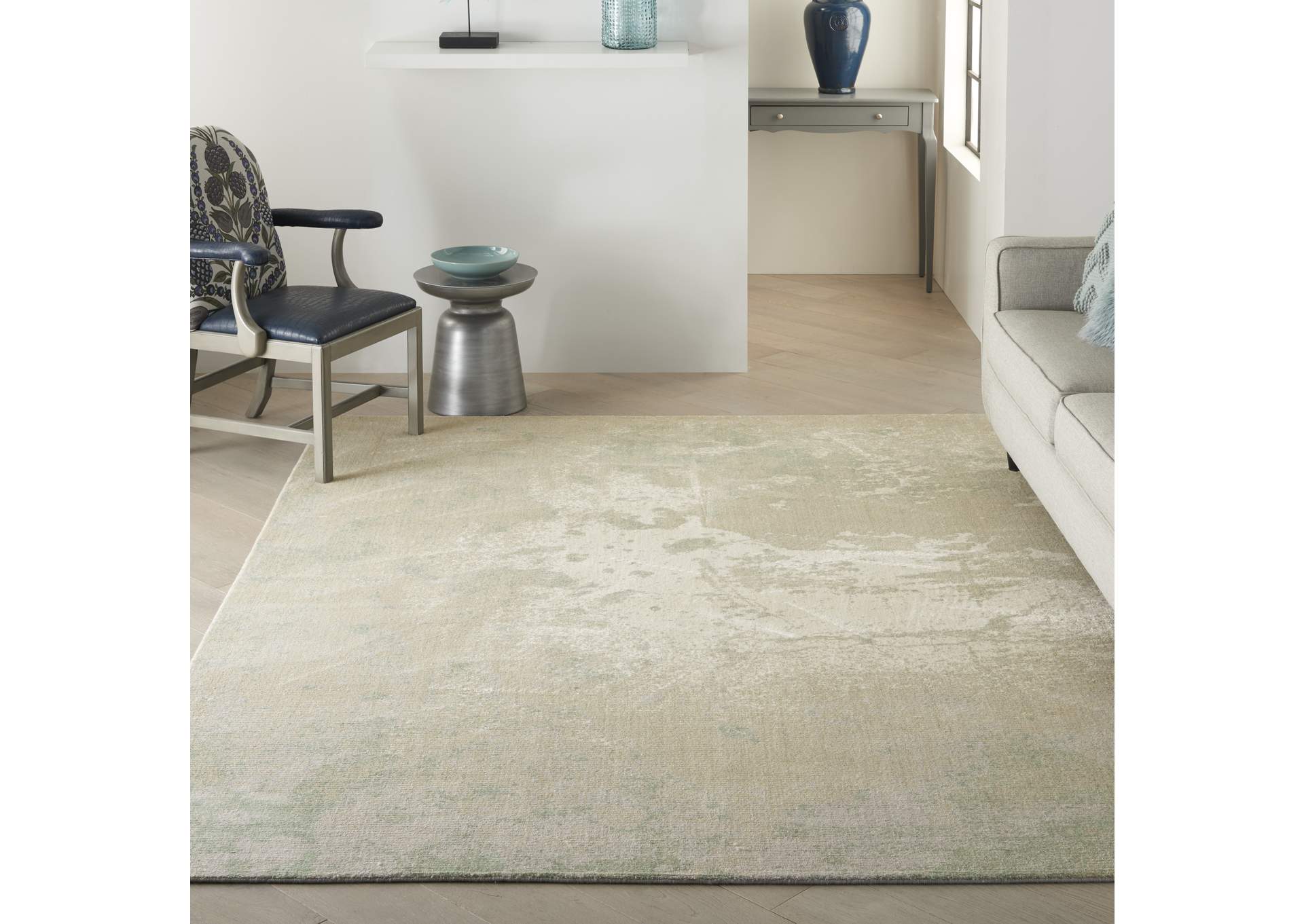 Nourison Twilight 8' x 10' Area Rug,Nourison