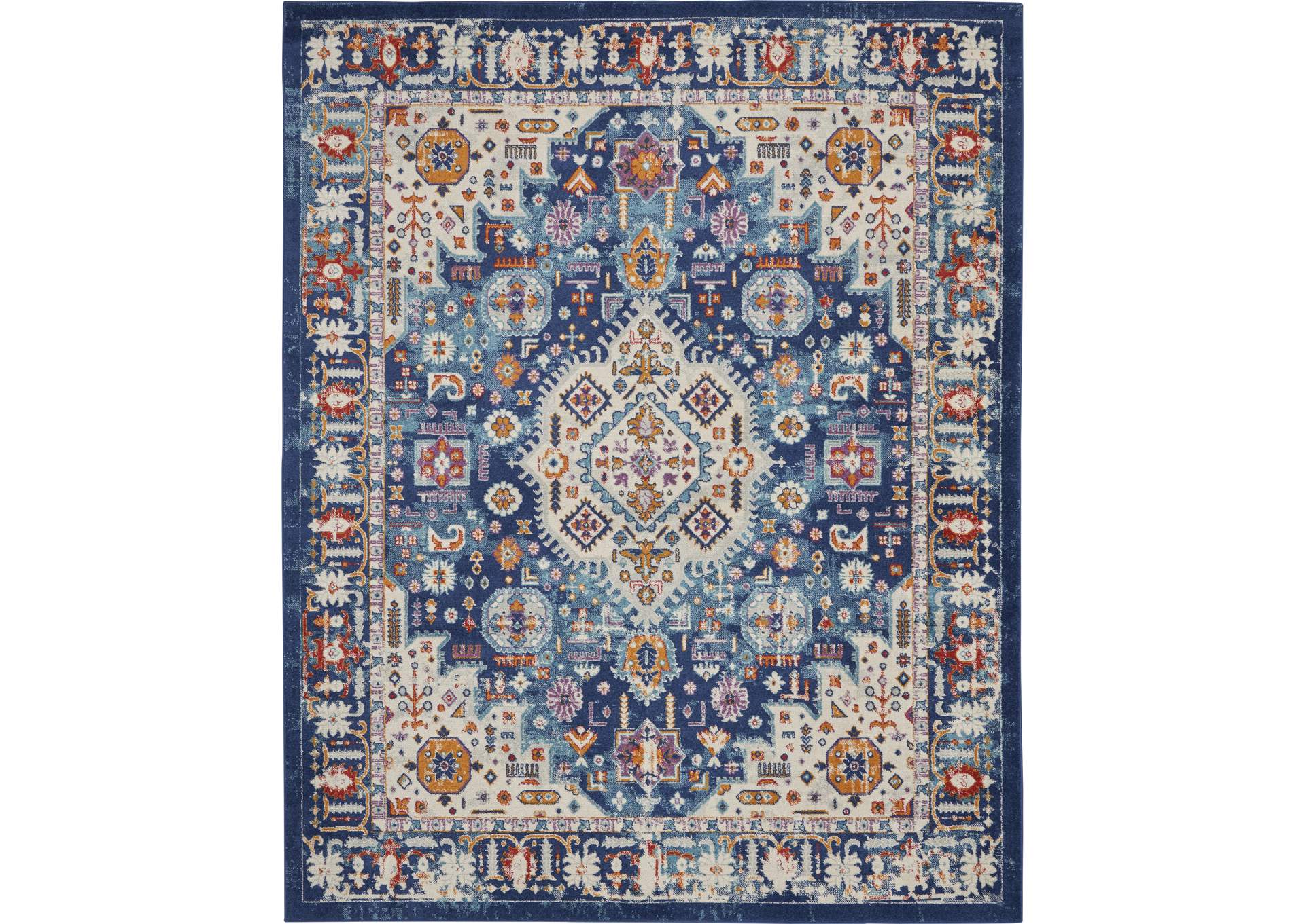 Nourison Passion 8' x 10' Area Rug,Nourison