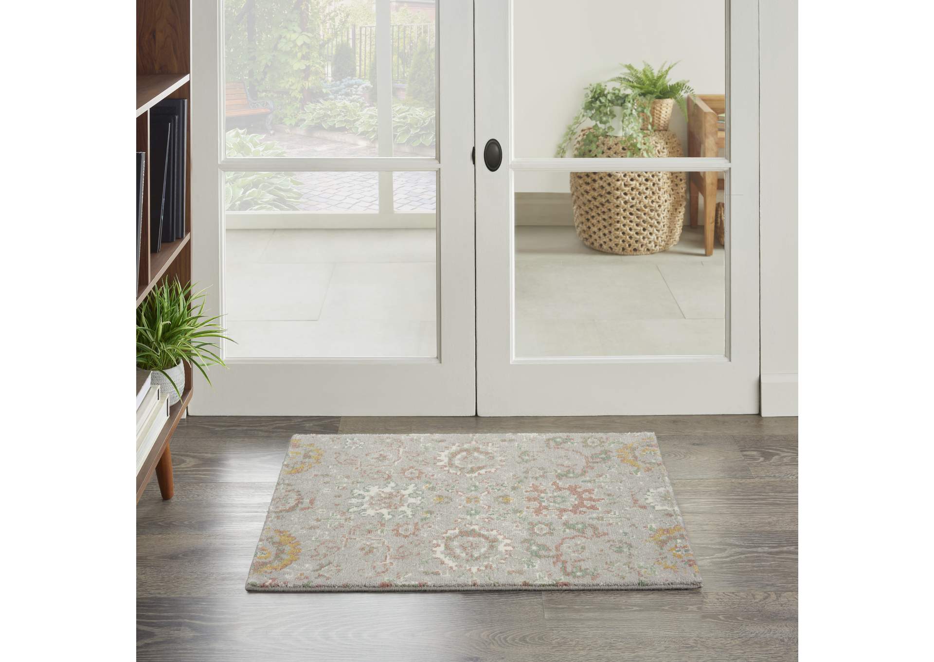Nourison Twilight 2' x 3' Area Rug,Nourison