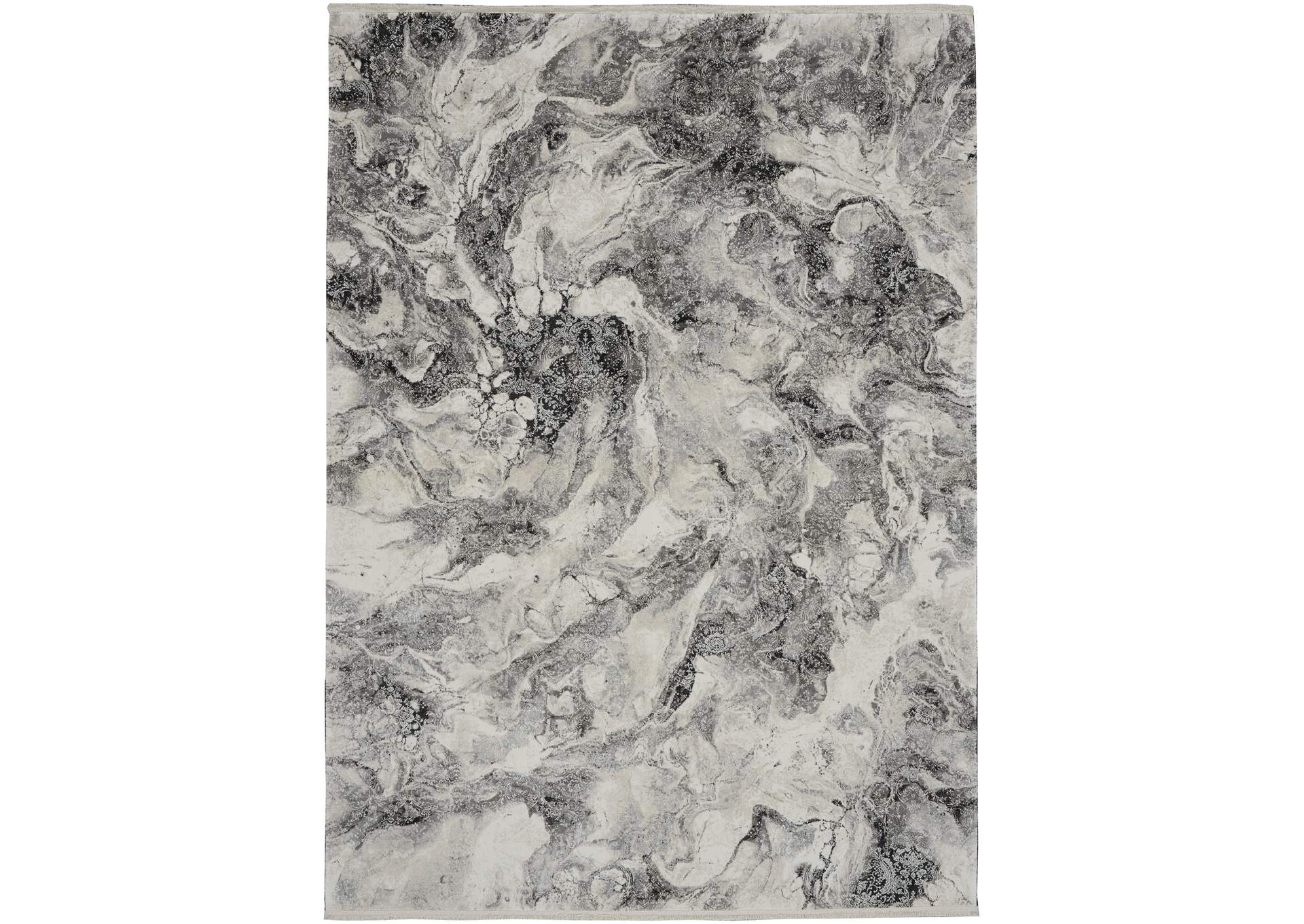 Calvin Klein Ck50 Balian 5' x 7' Area Rug,Nourison