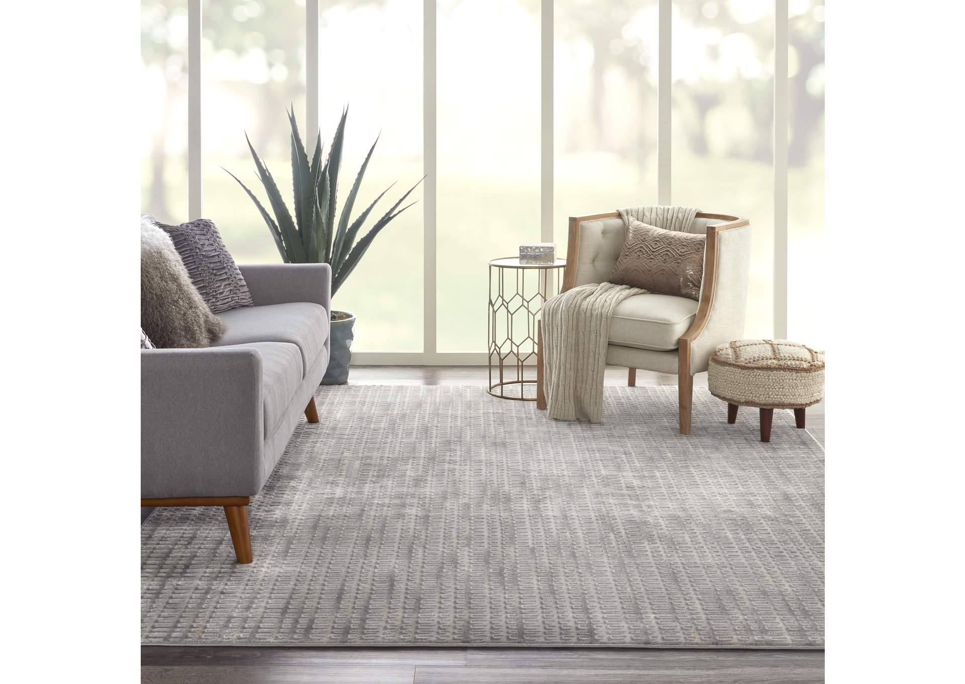 Nourison Solace 8' x 10' Area Rug,Nourison