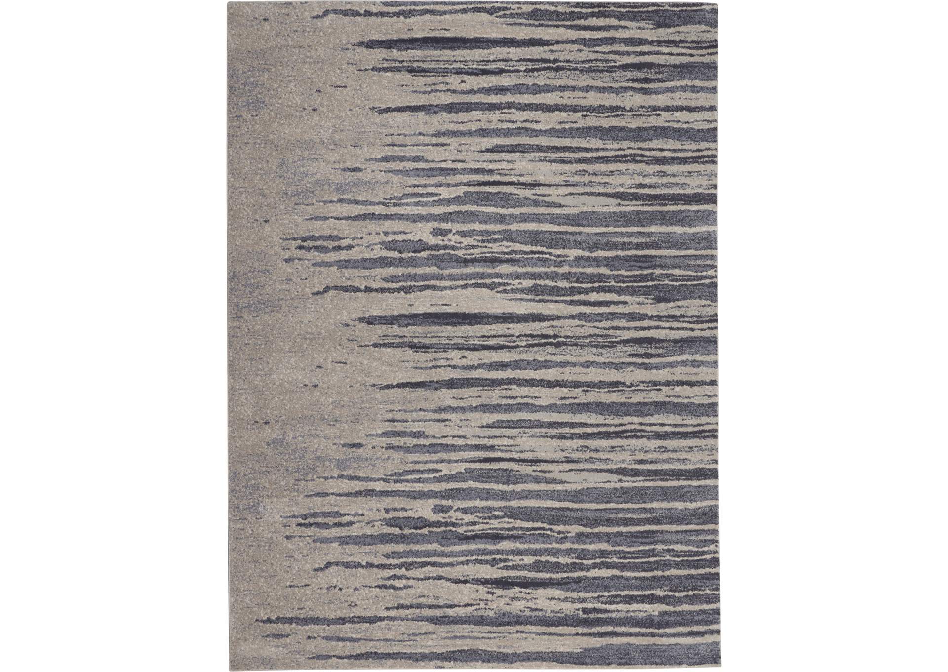 Kathy Ireland Moroccan Celebration 8'x11' Area Rug,Nourison