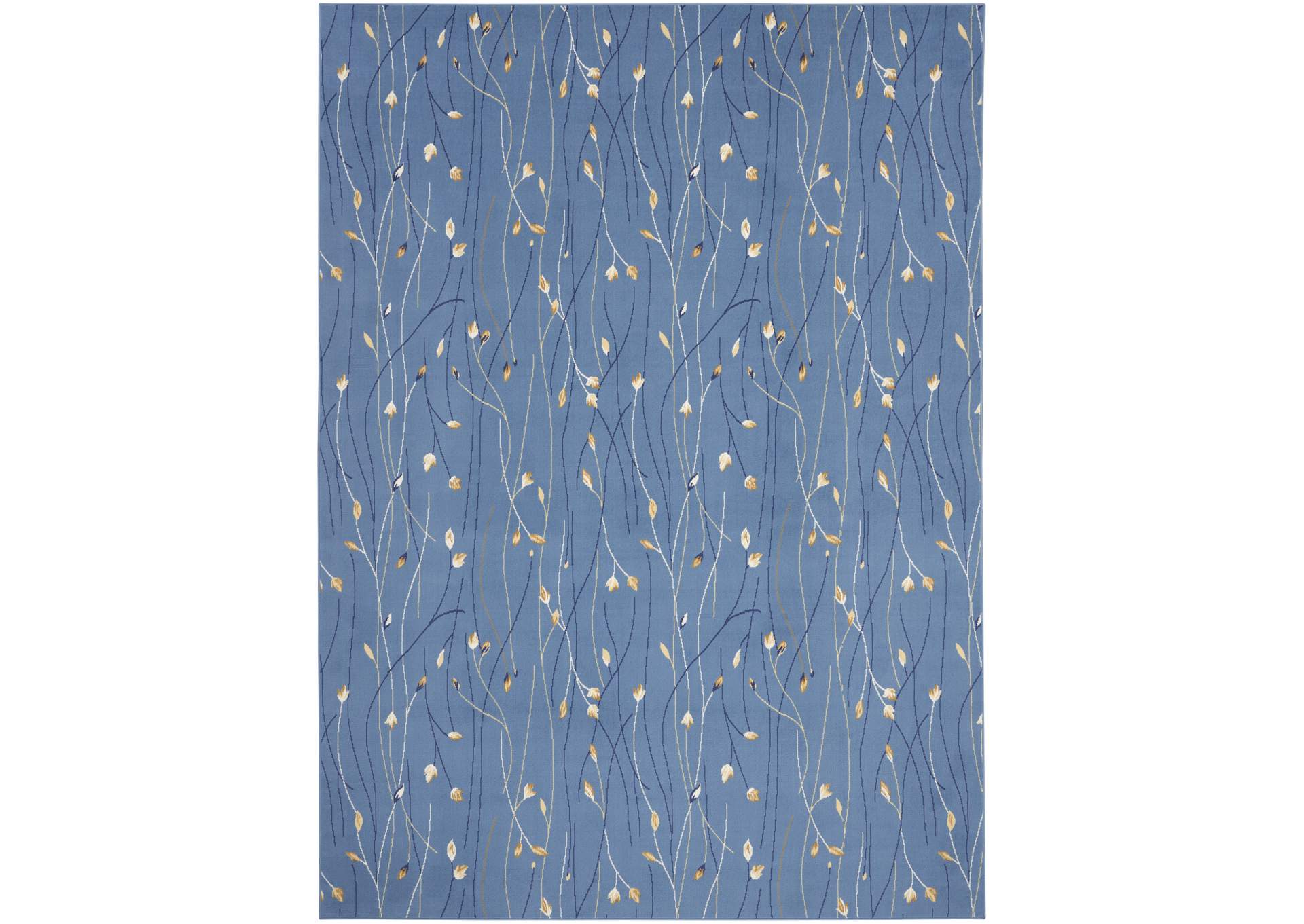 Nourison Grafix 9' x 12' Area Rug,Nourison