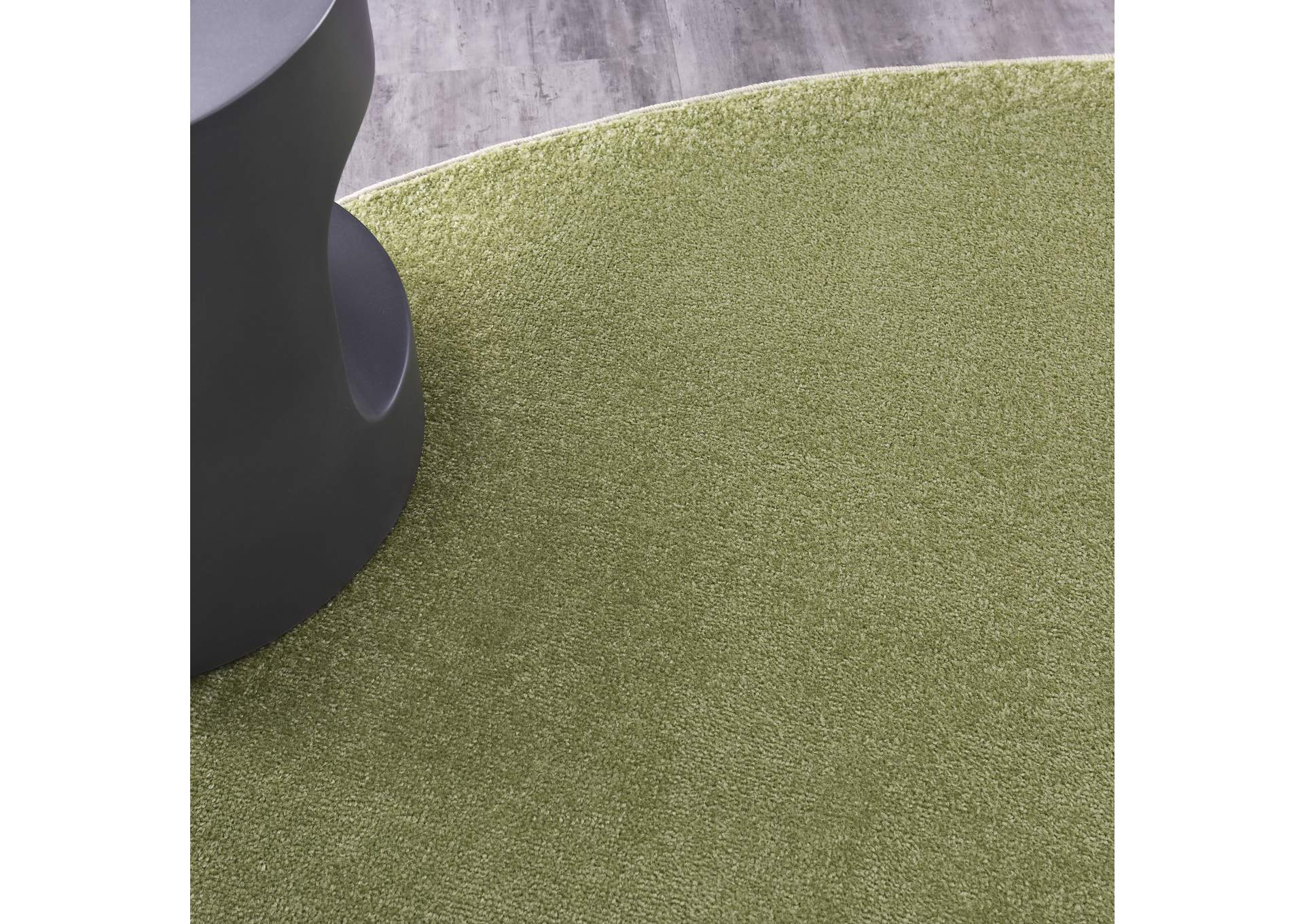 Nourison Nourison Essentials 8' Round Area Rug,Nourison