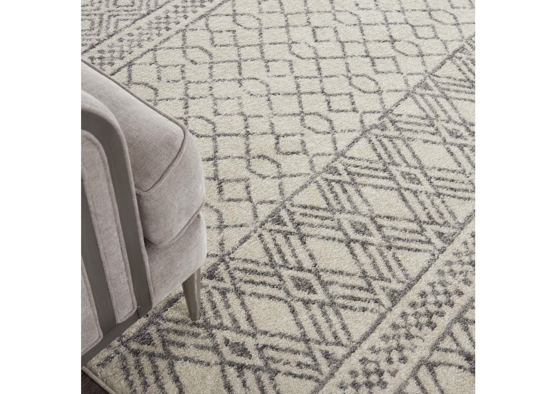Nourison Passion 8' x 10' Area Rug,Nourison