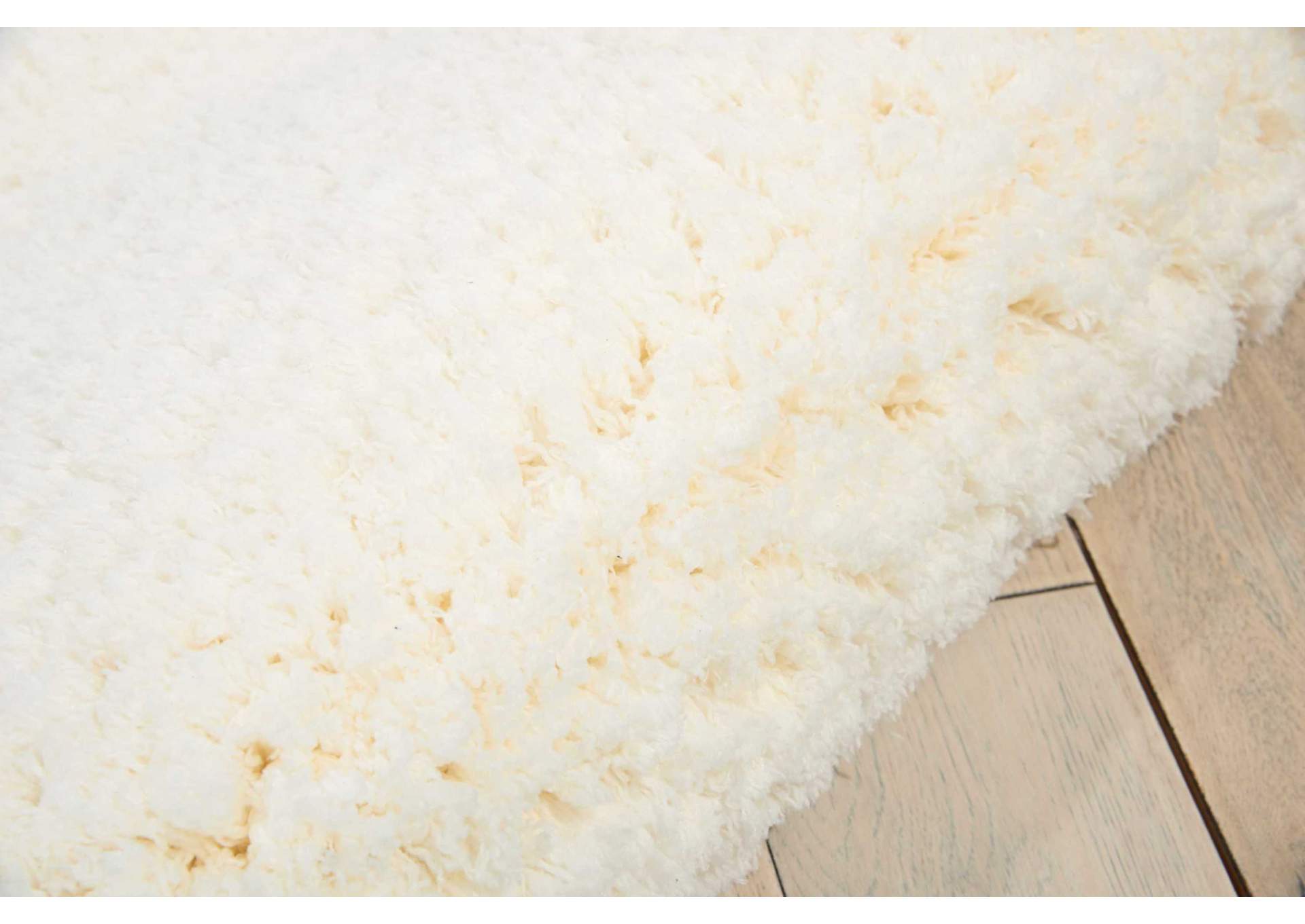 Nourison Galway GLW01 White 8'x10' Rug,Nourison