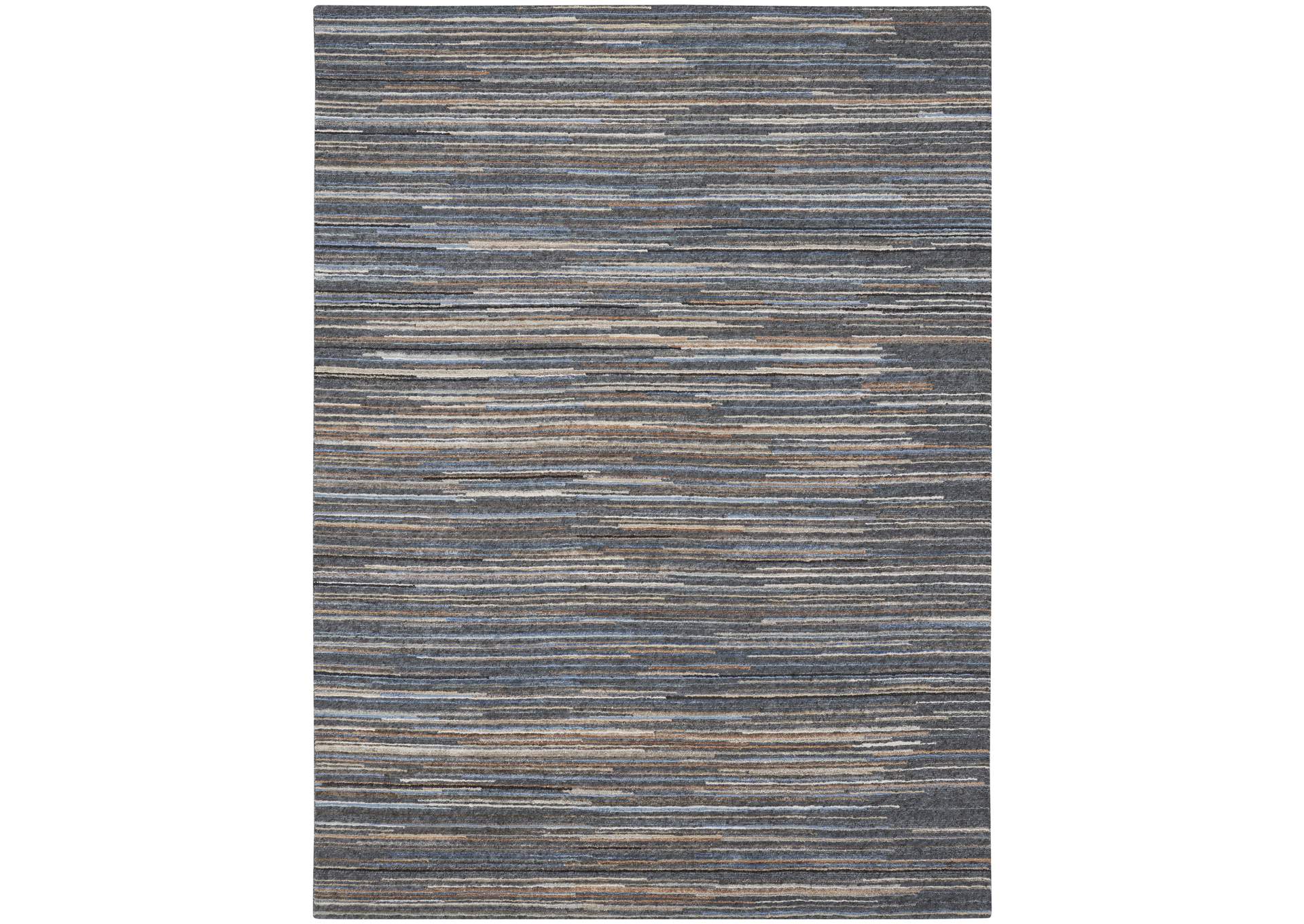 Nourison Plateau 9' x 12' Area Rug,Nourison