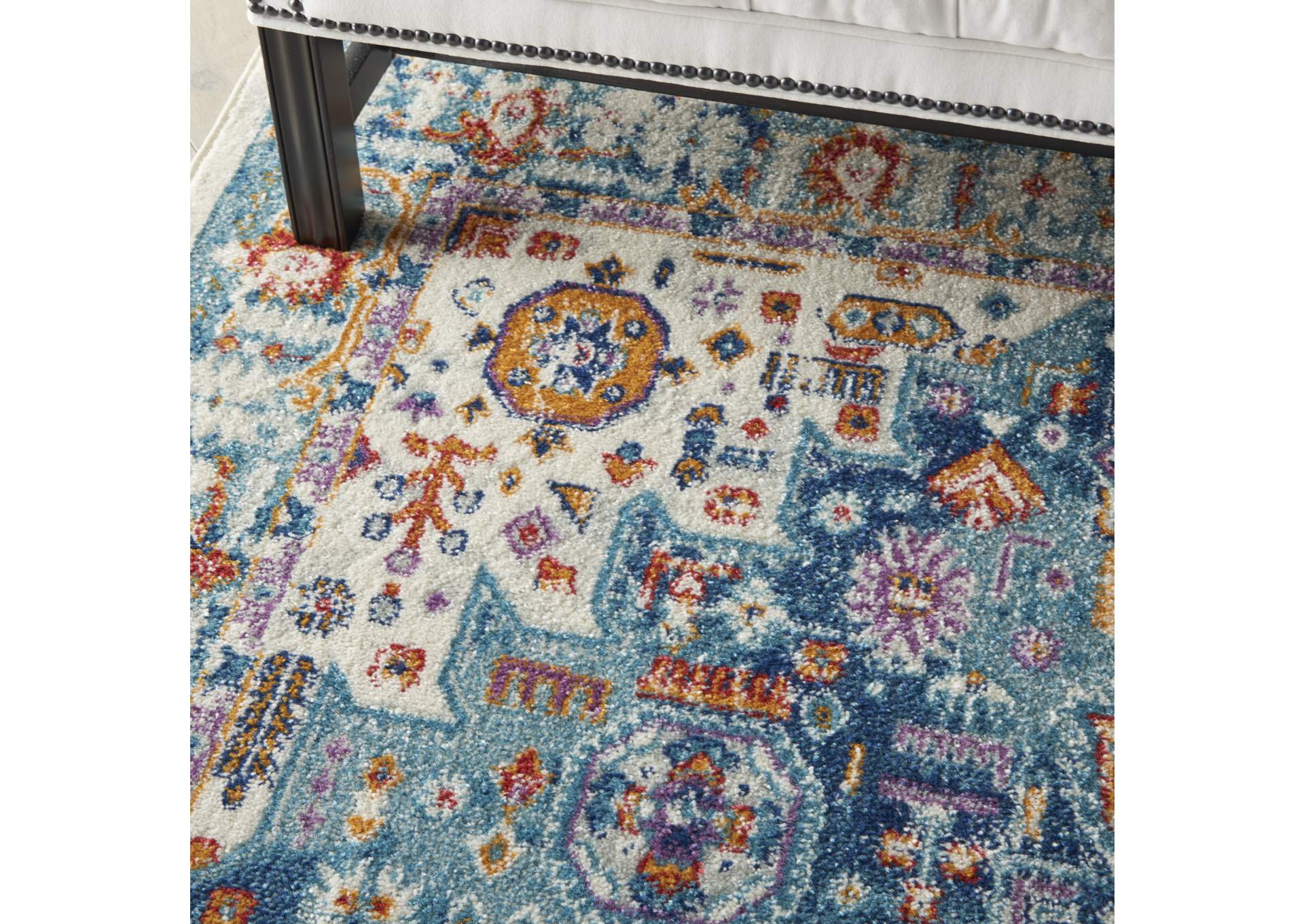 Nourison Passion 5' x 7' Area Rug,Nourison