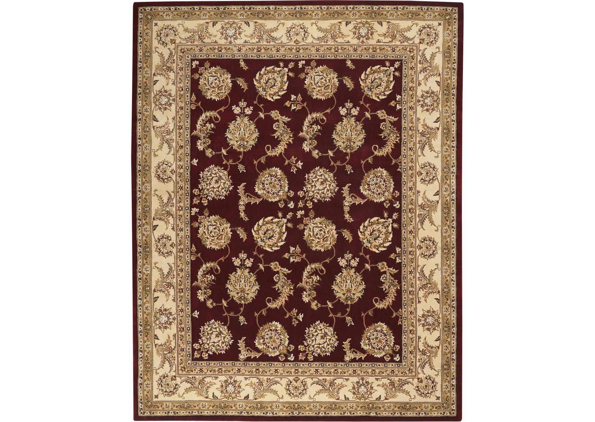 Nourison 2000 2022 Lacquer 8'x10' Area Rug,Nourison