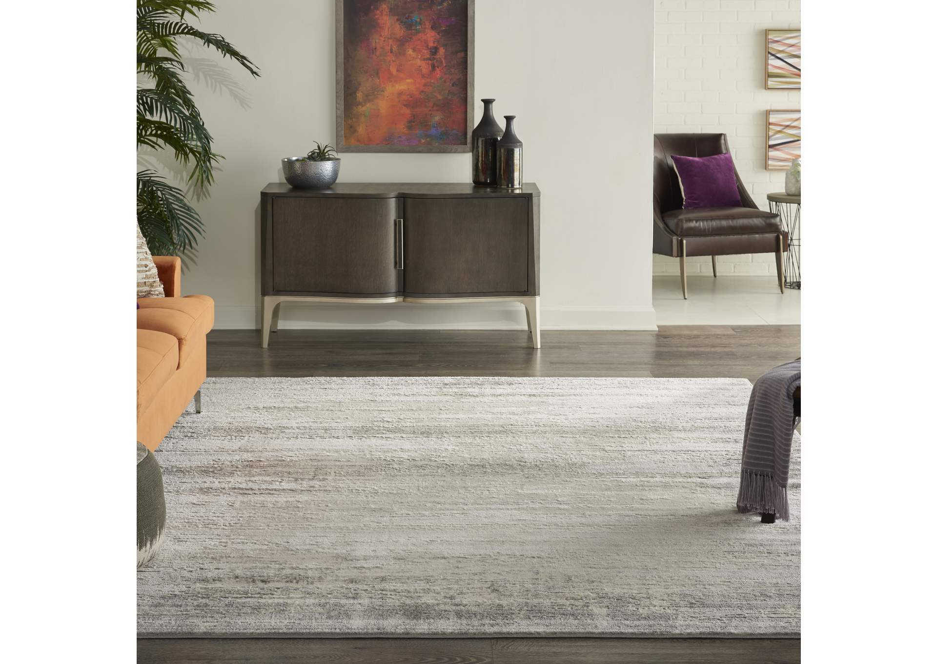 Nourison Cyrus 8' x 10' Area Rug,Nourison