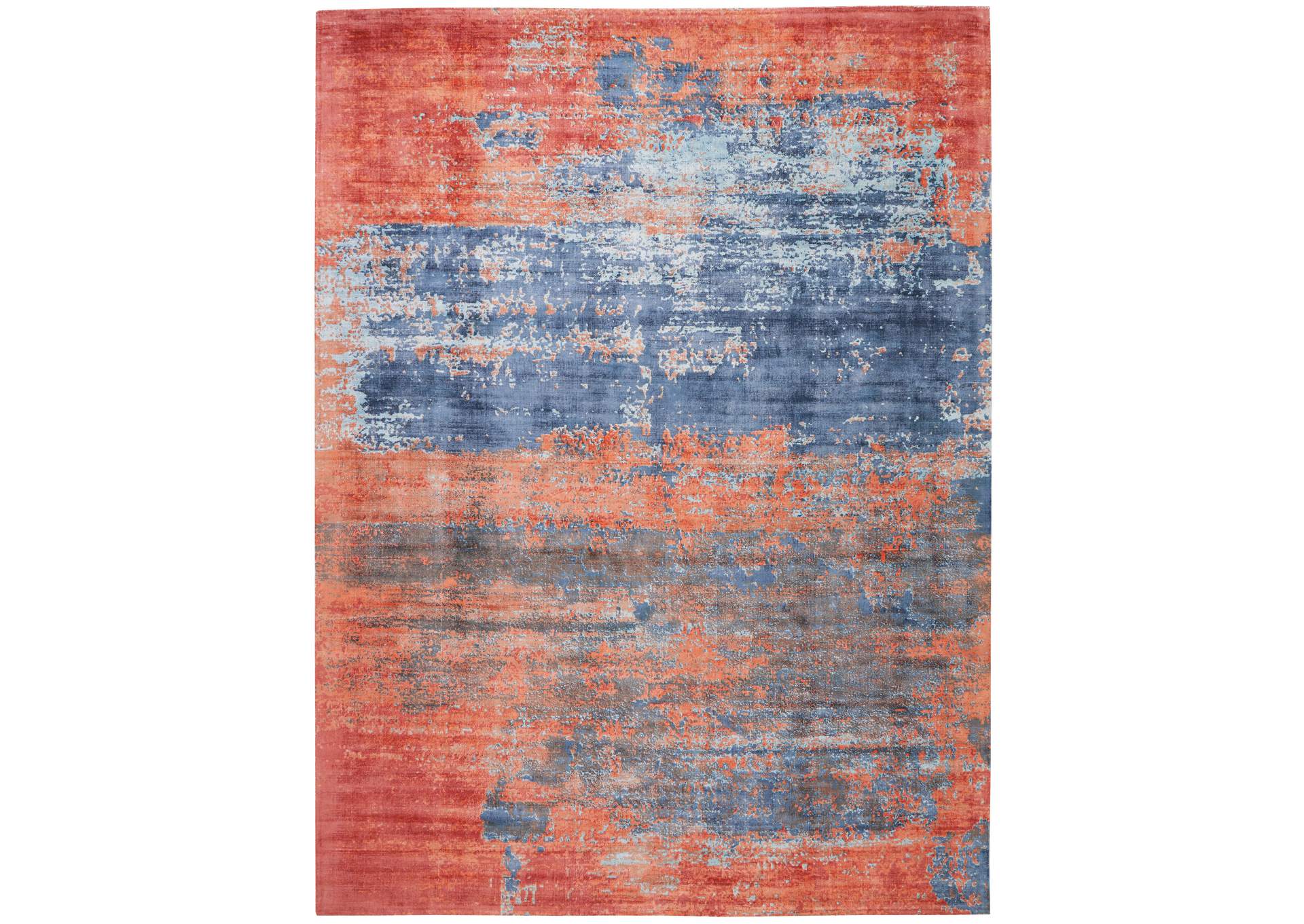 Safari Dreams by kathy ireland Home KI374 BLBRK,Nourison