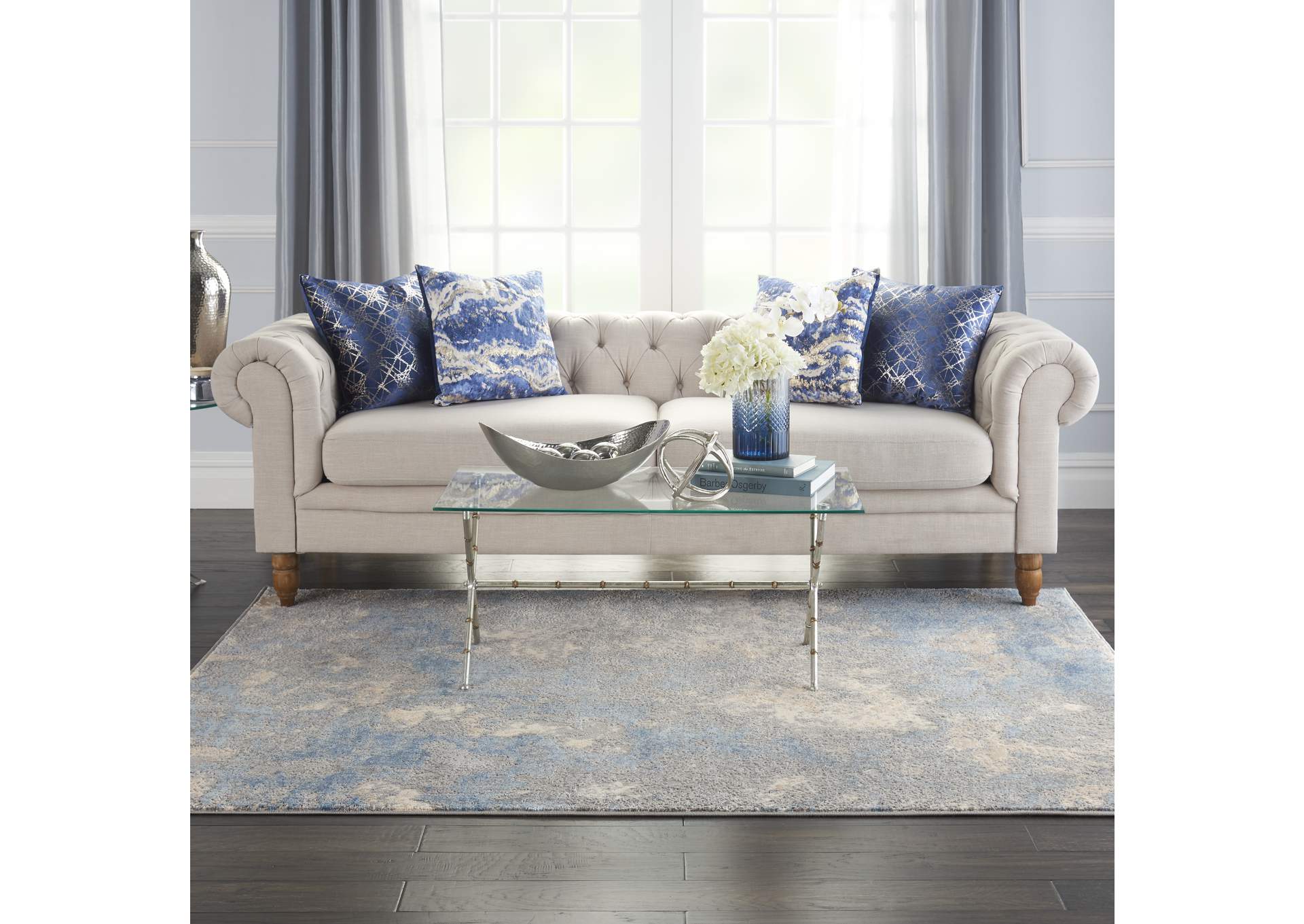 Inspire Me! Home D,Nourison