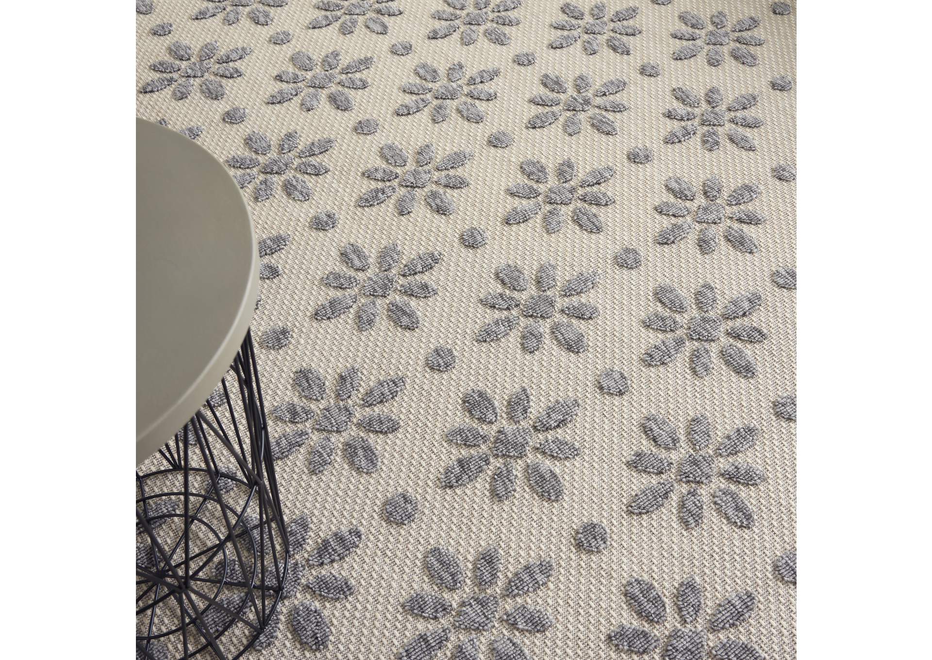 Nourison Cozumel 8' x 10' Area Rug,Nourison