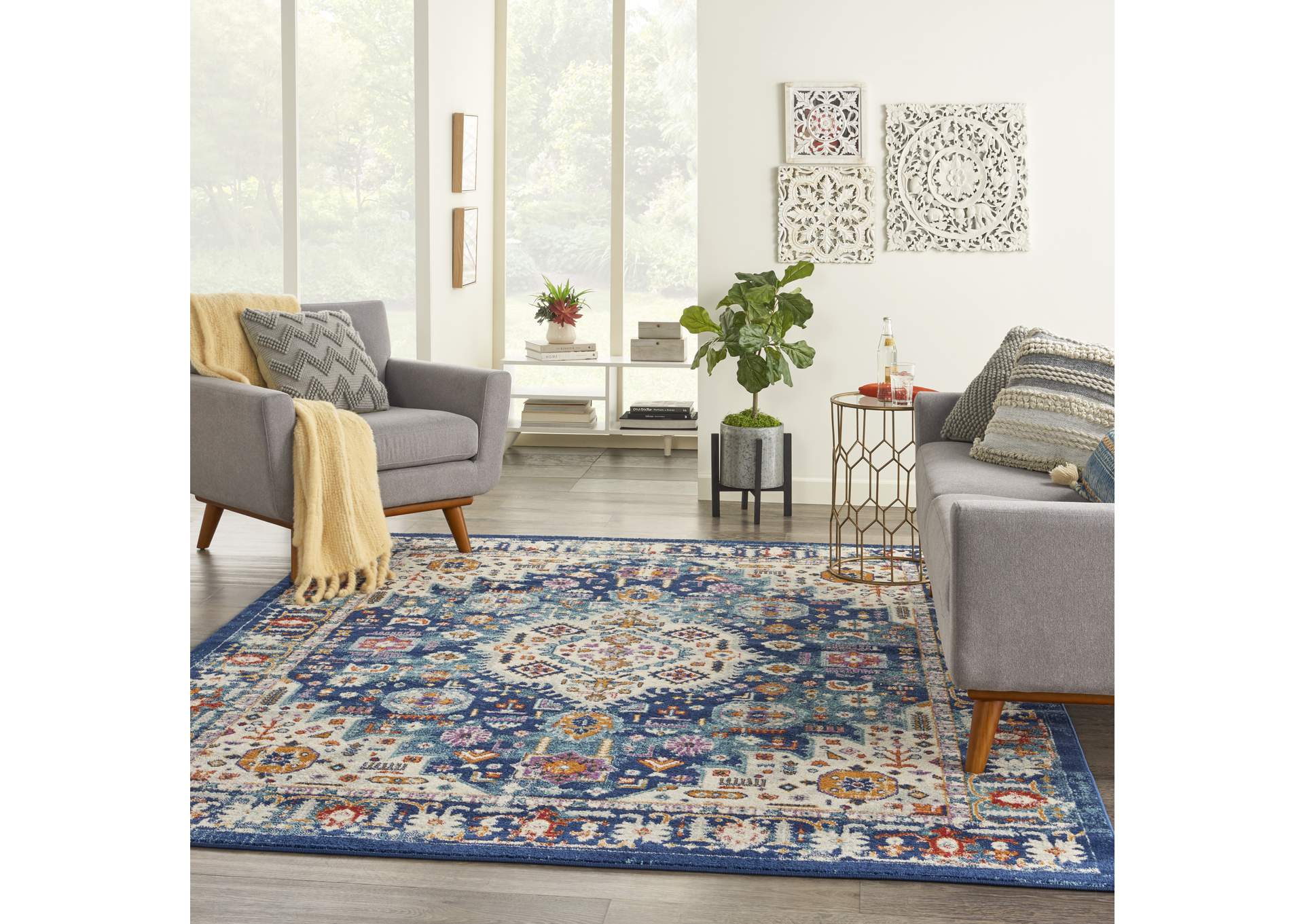 Nourison Passion 8' x 10' Area Rug,Nourison