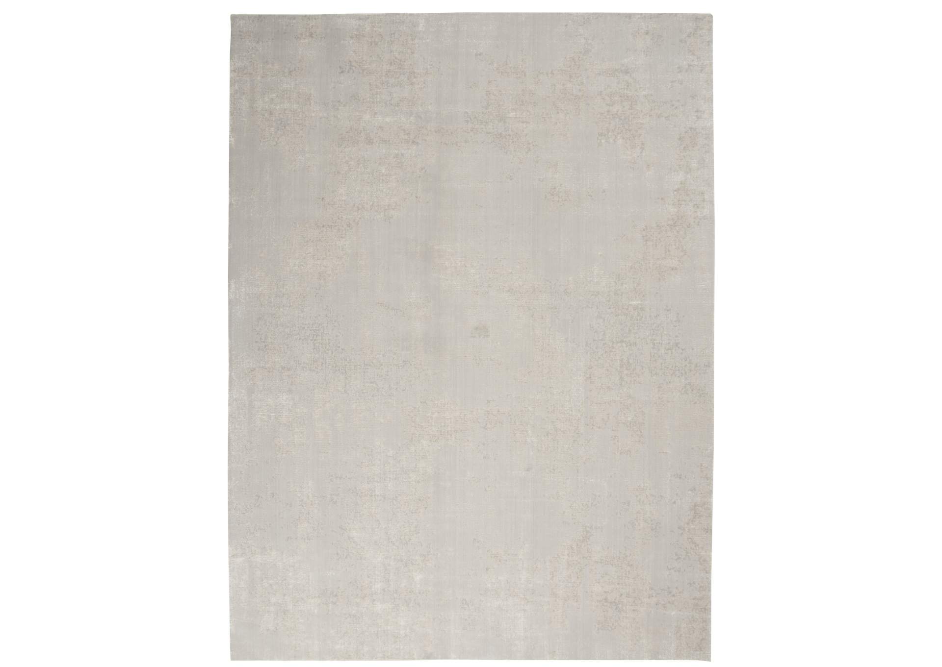 Nourison Silky Textures 9' x 13' Area Rug,Nourison