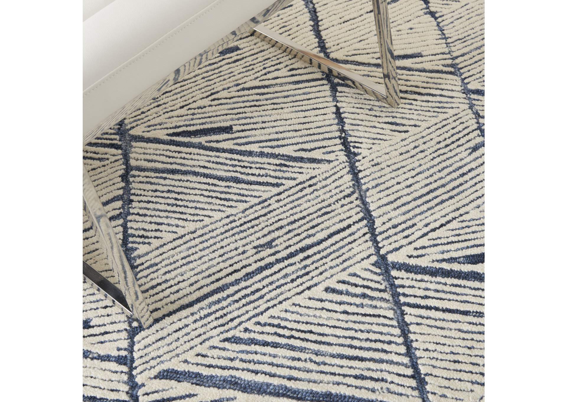 Nourison Colorado 5' x 7' Area Rug,Nourison
