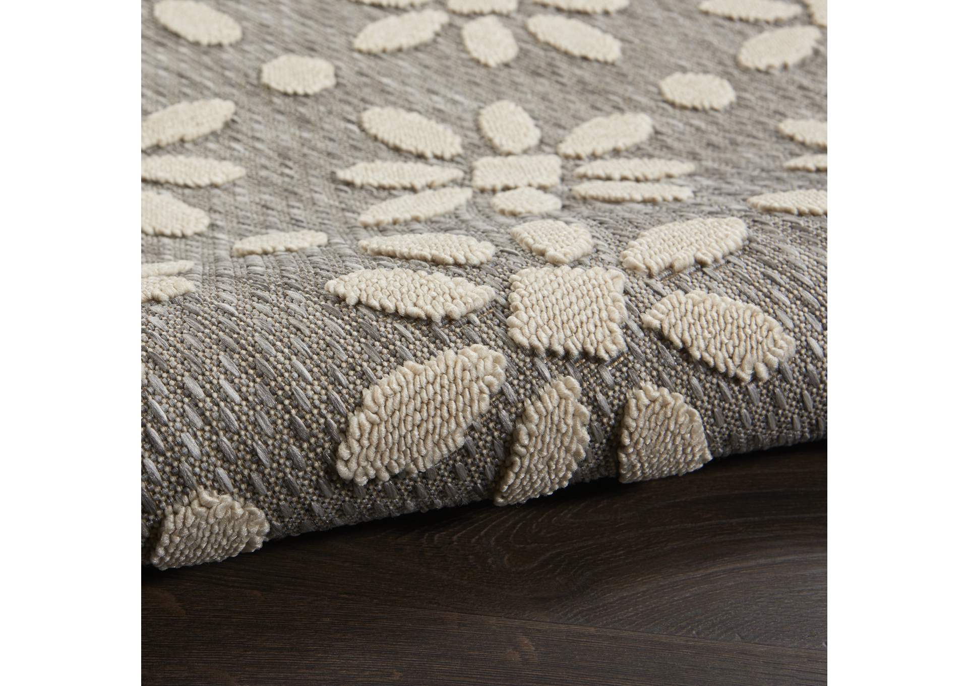 Nourison Cozumel 5' x 7' Area Rug,Nourison