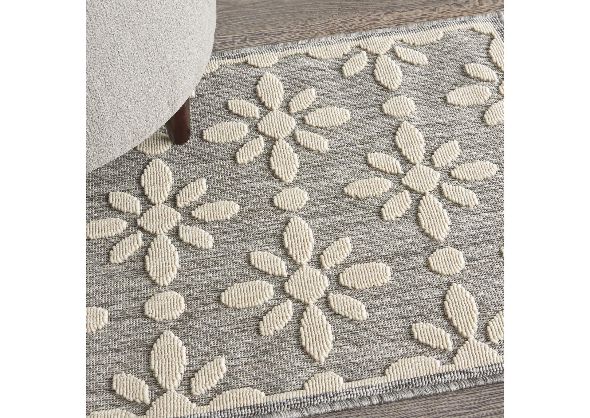 Nourison Cozumel 2' x 4' Area Rug,Nourison