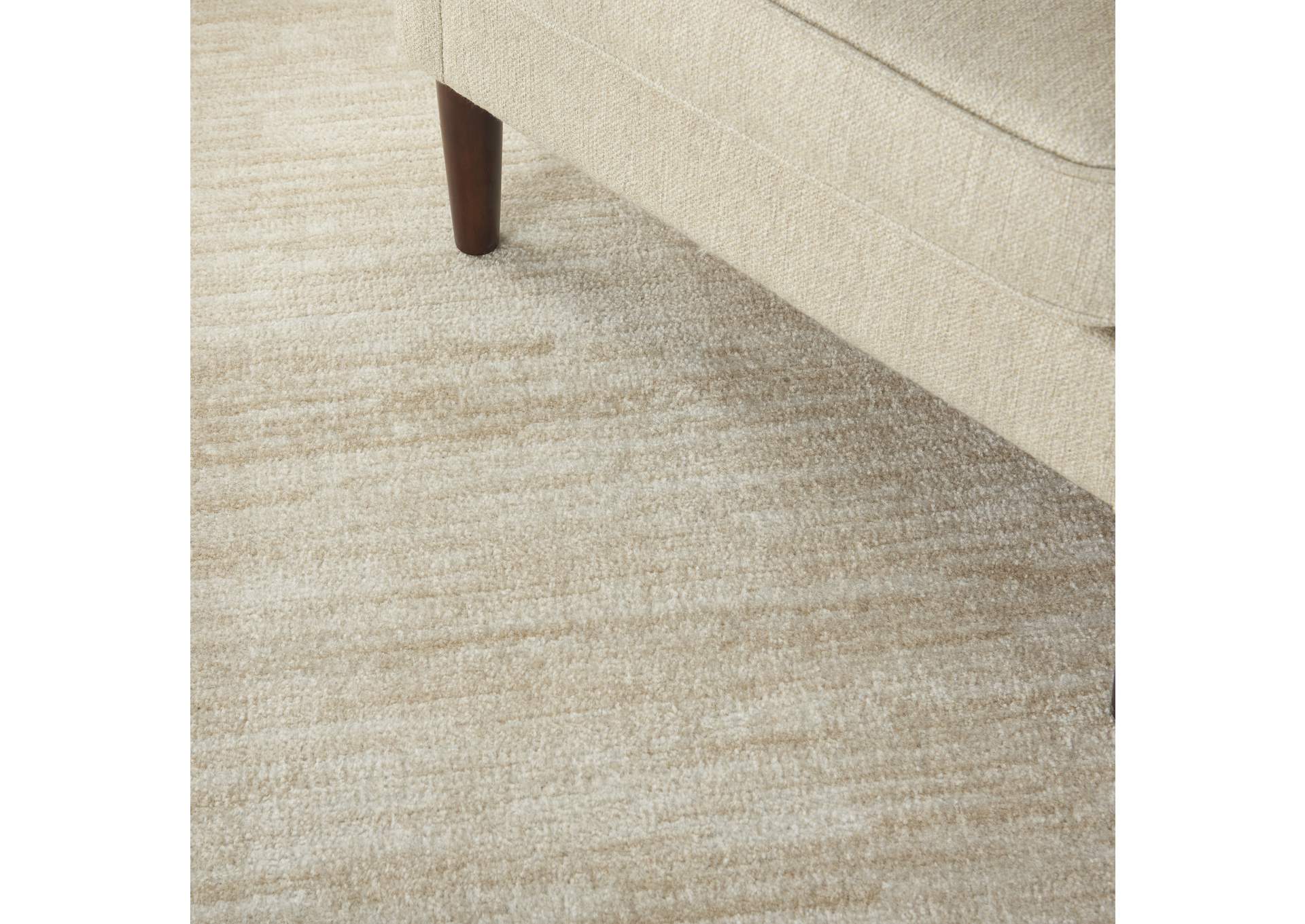 Nourison Nourison Essentials 6' x 9' Area Rug,Nourison